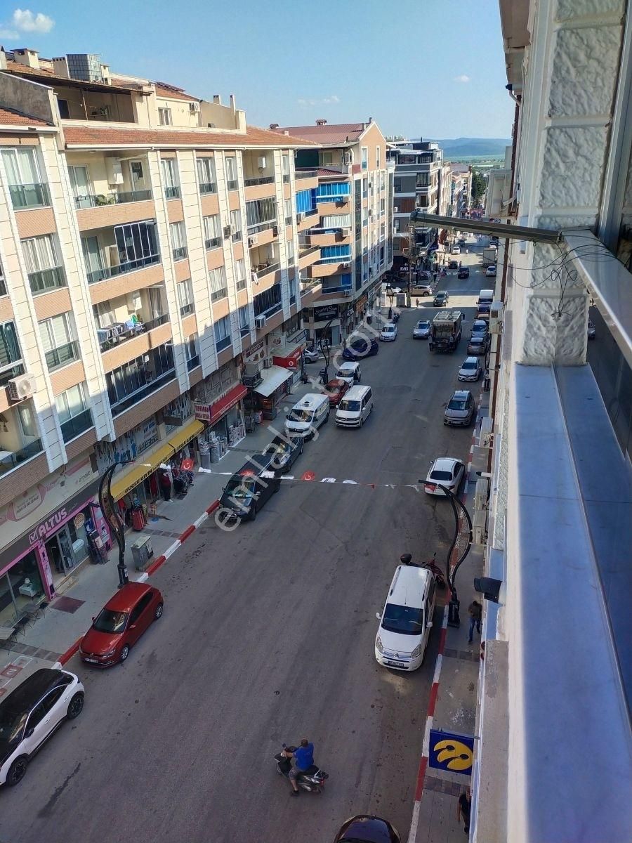 Ayrancılar Çarşı Merkezde 2+1 Satılık Daire - Görsel 15