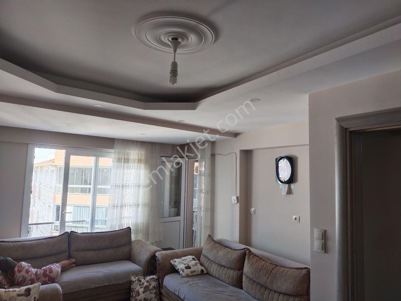 Ayrancılar Çarşı Merkezde 2+1 Satılık Daire - Görsel 12