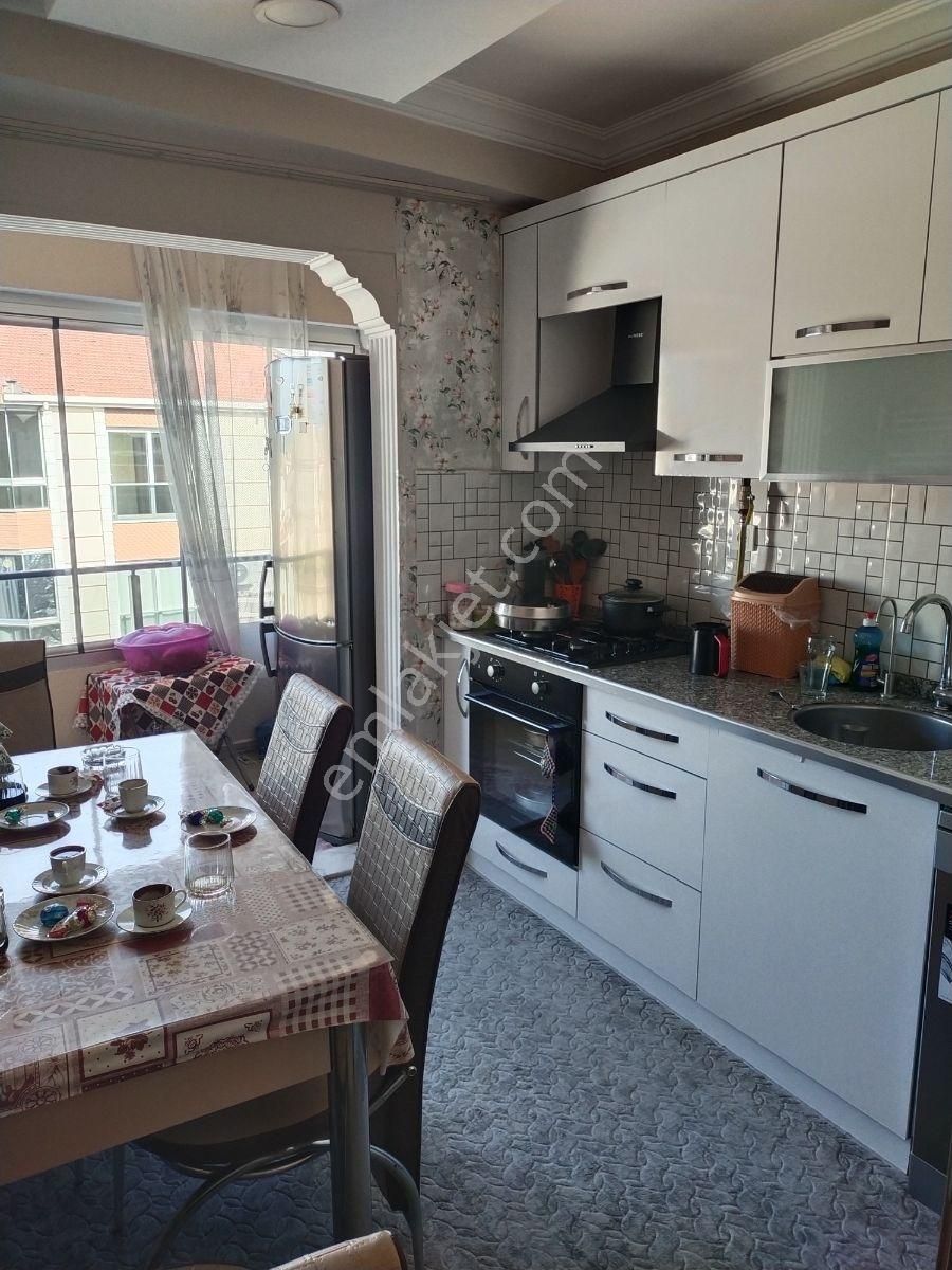 Ayrancılar Çarşı Merkezde 2+1 Satılık Daire - Görsel 11