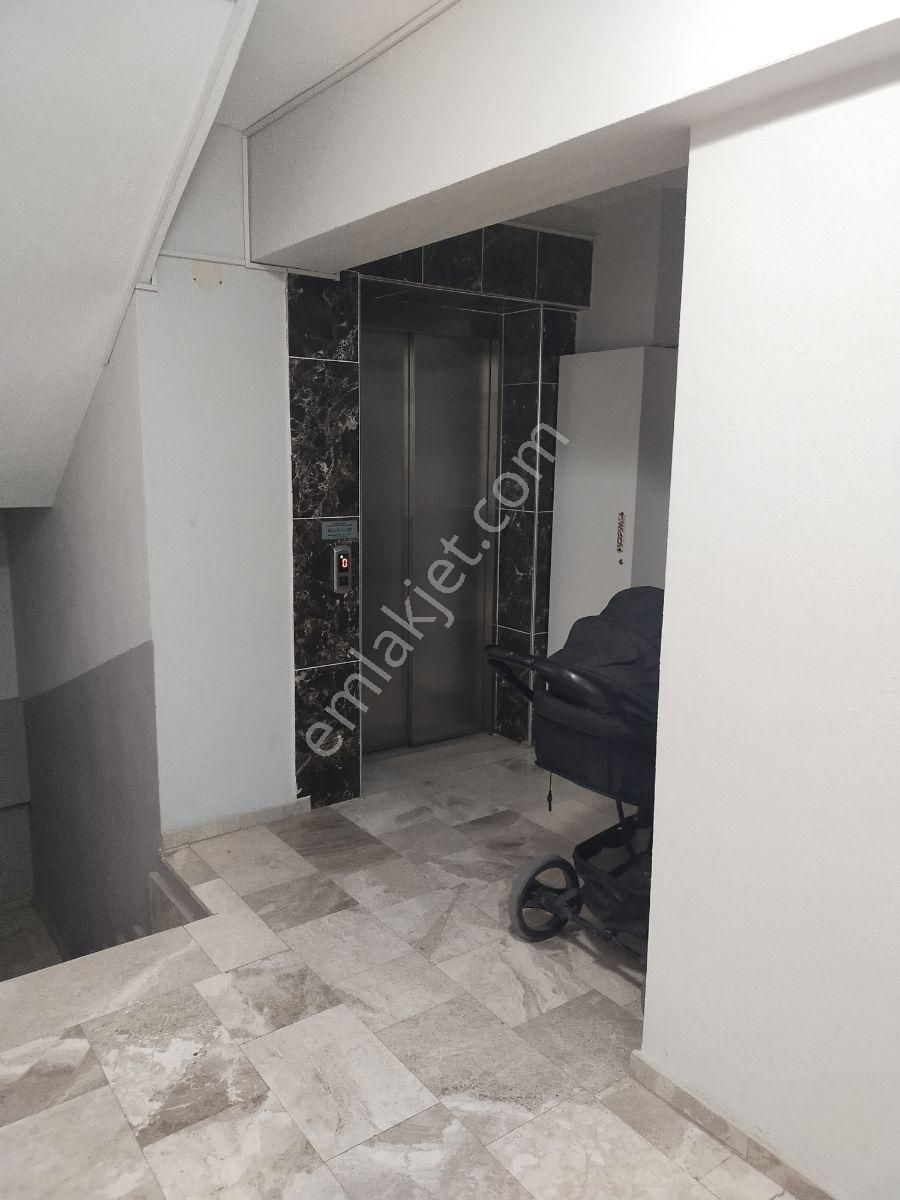 Ayrancılar Çarşı Merkezde 2+1 Satılık Daire - Görsel 14