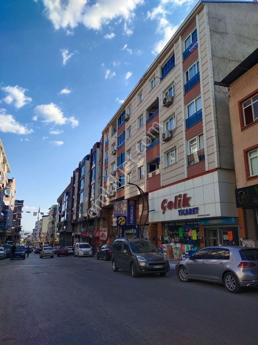 Ayrancılar Çarşı Merkezde 2+1 Satılık Daire