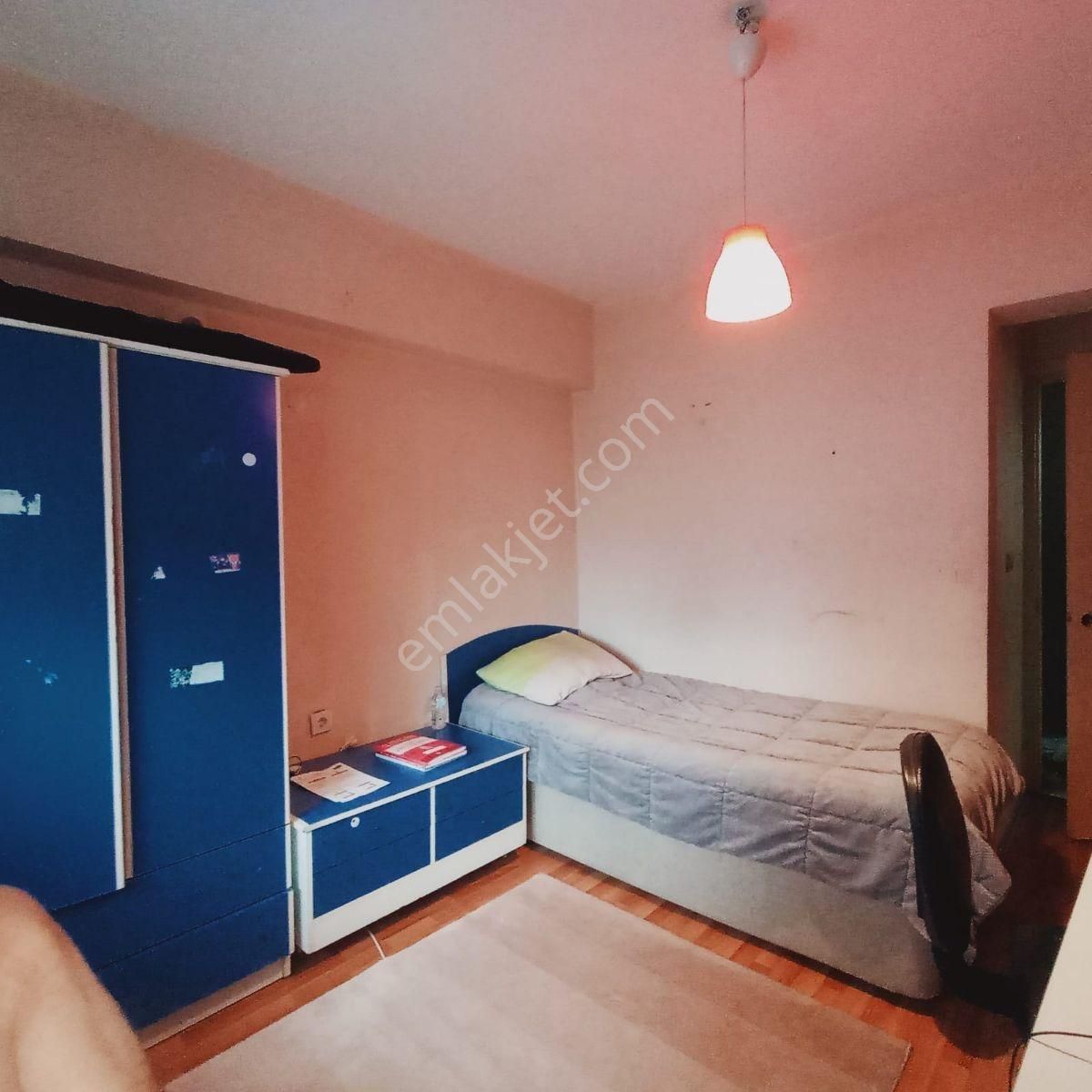 Bayraklı Soğukkuyu'da Lüks Geniş 3,5+1 Daire - Görsel 4