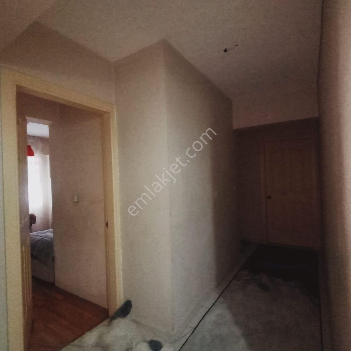 Bayraklı Soğukkuyu'da Lüks Geniş 3,5+1 Daire - Görsel 7