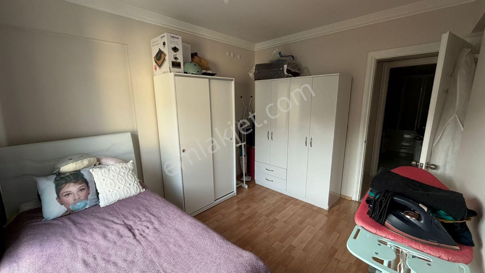 Narlıdere Ilıca Mah. Kenan Beklen Sitesi 3+1 Satılık Daire - Görsel 26