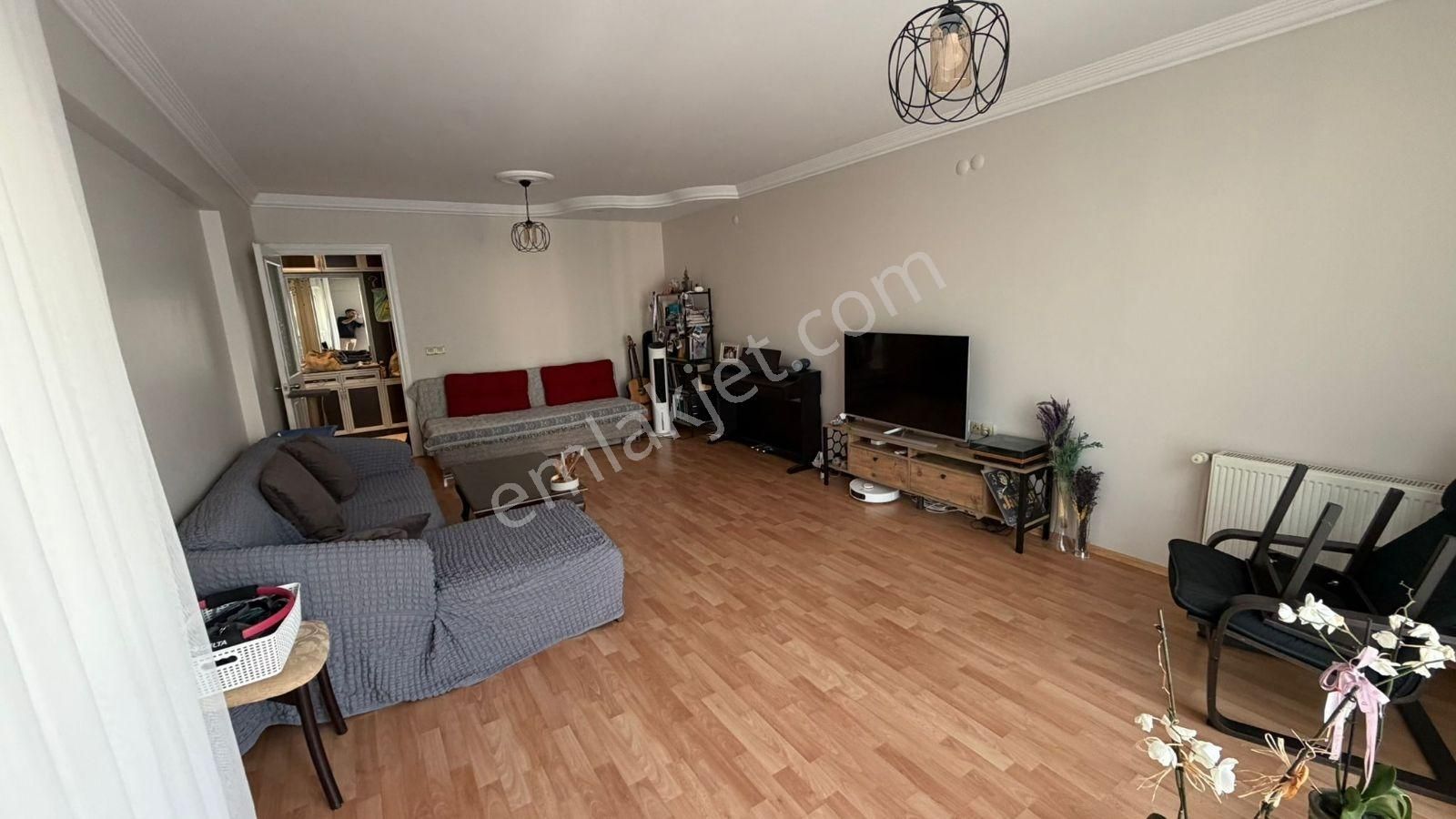 Narlıdere Ilıca Mah. Kenan Beklen Sitesi 3+1 Satılık Daire - Görsel 9