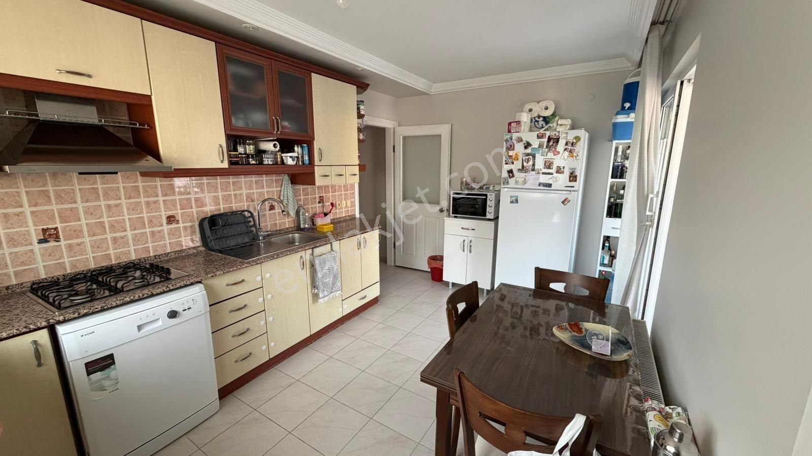 Narlıdere Ilıca Mah. Kenan Beklen Sitesi 3+1 Satılık Daire - Görsel 28