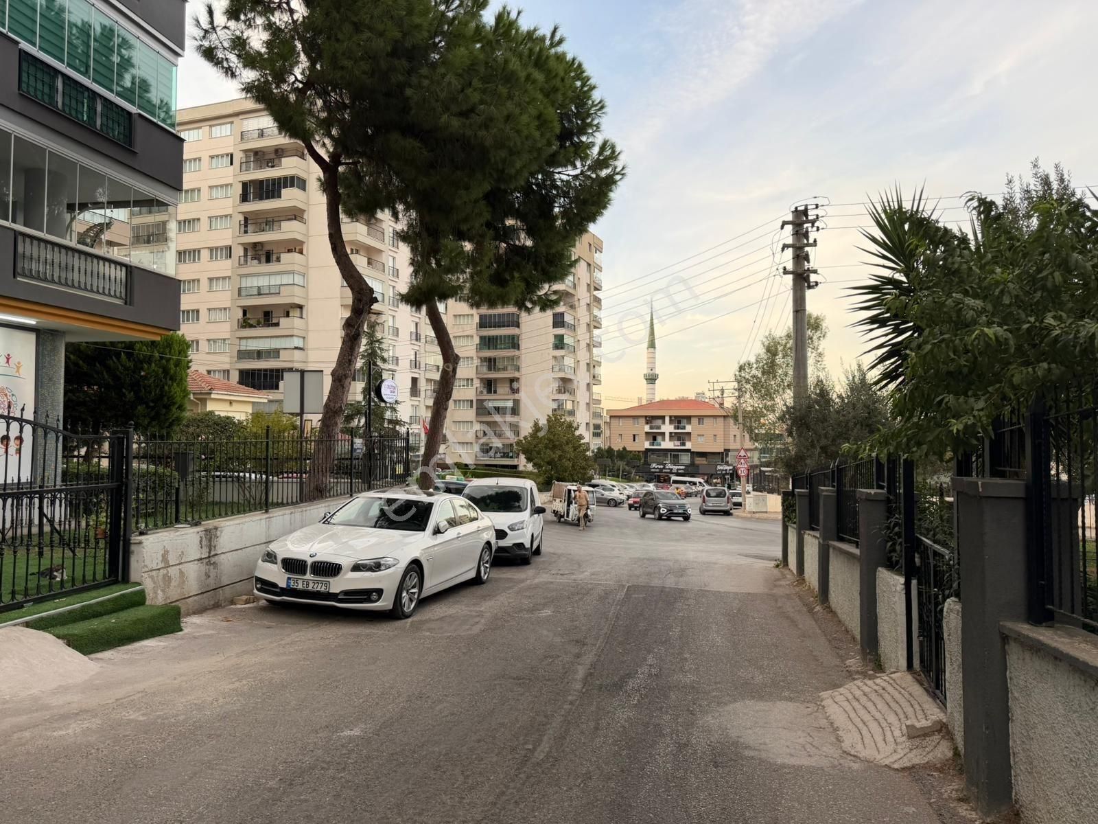 Narlıdere Ilıca Mah. Kenan Beklen Sitesi 3+1 Satılık Daire - Görsel 19