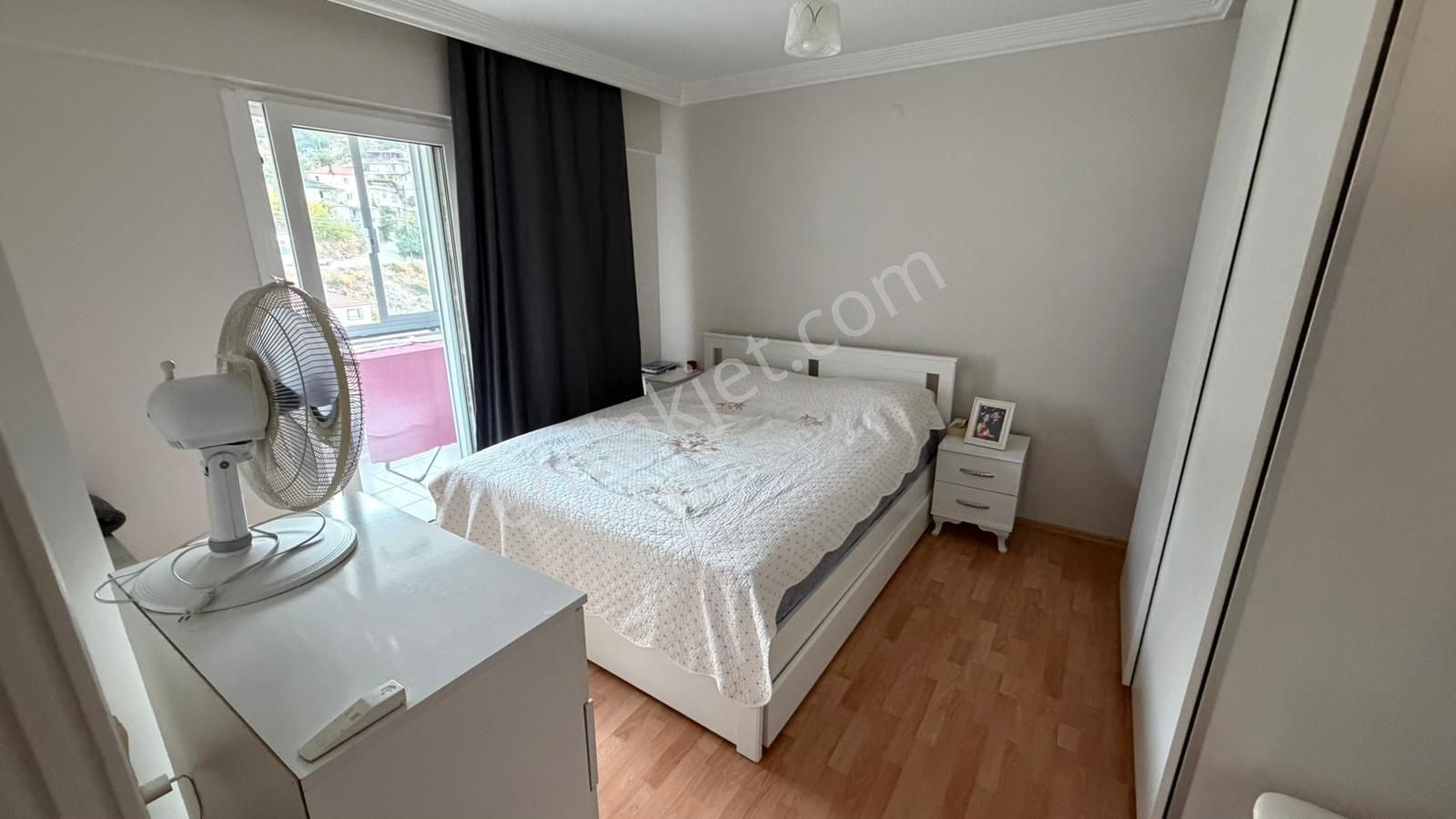 Narlıdere Ilıca Mah. Kenan Beklen Sitesi 3+1 Satılık Daire - Görsel 32