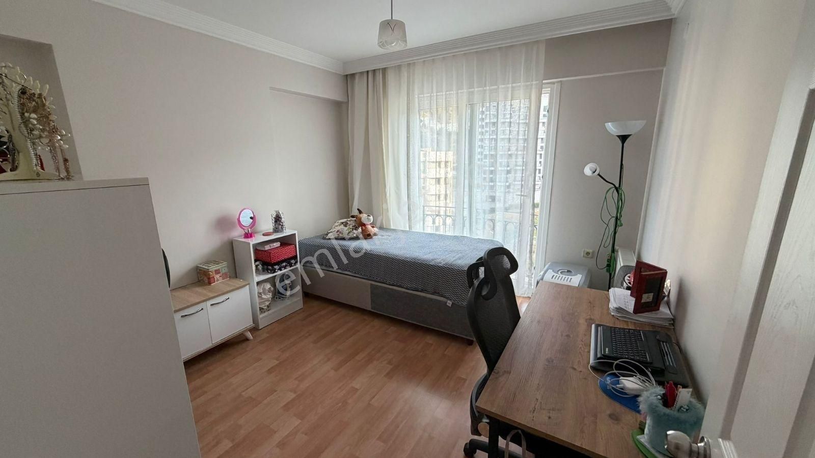 Narlıdere Ilıca Mah. Kenan Beklen Sitesi 3+1 Satılık Daire - Görsel 30