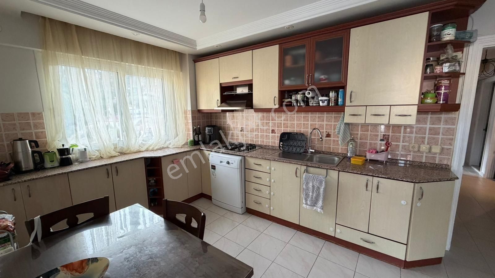 Narlıdere Ilıca Mah. Kenan Beklen Sitesi 3+1 Satılık Daire - Görsel 14