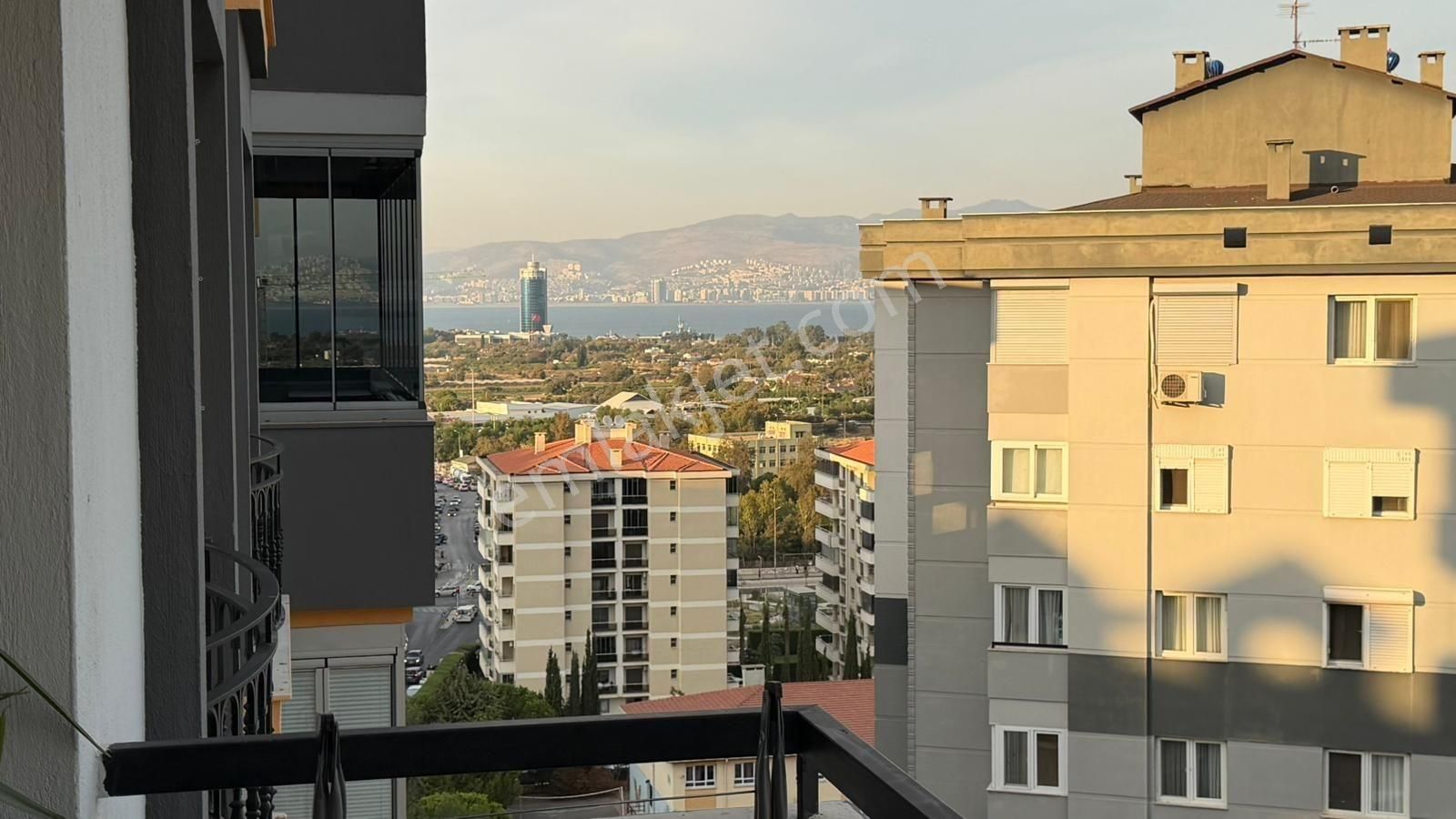 Narlıdere Ilıca Mah. Kenan Beklen Sitesi 3+1 Satılık Daire - Görsel 16