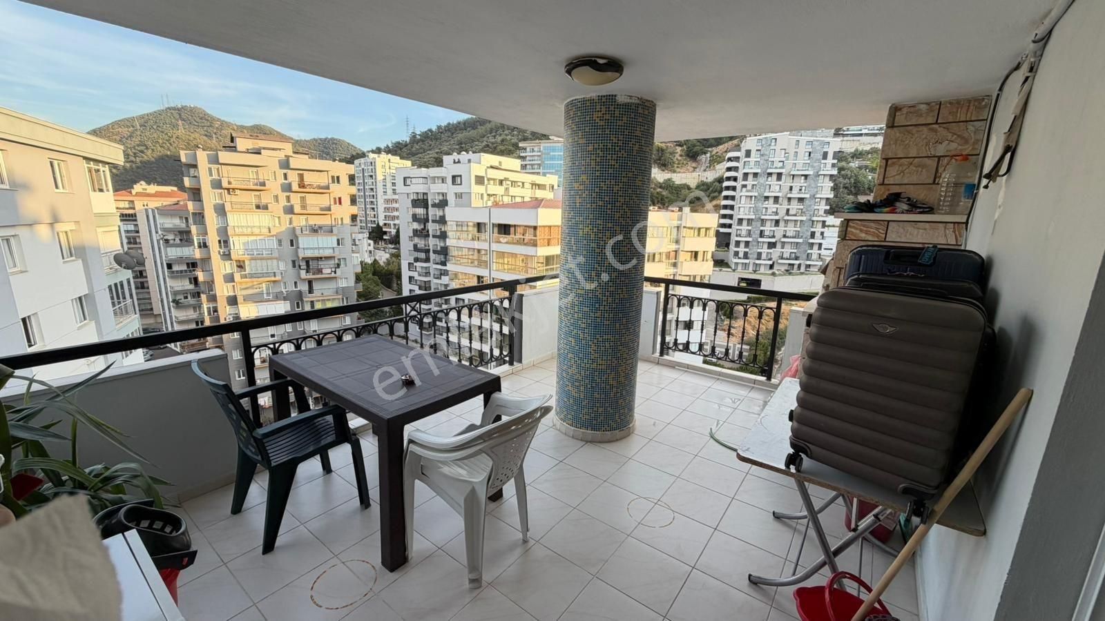 Narlıdere Ilıca Mah. Kenan Beklen Sitesi 3+1 Satılık Daire - Görsel 20