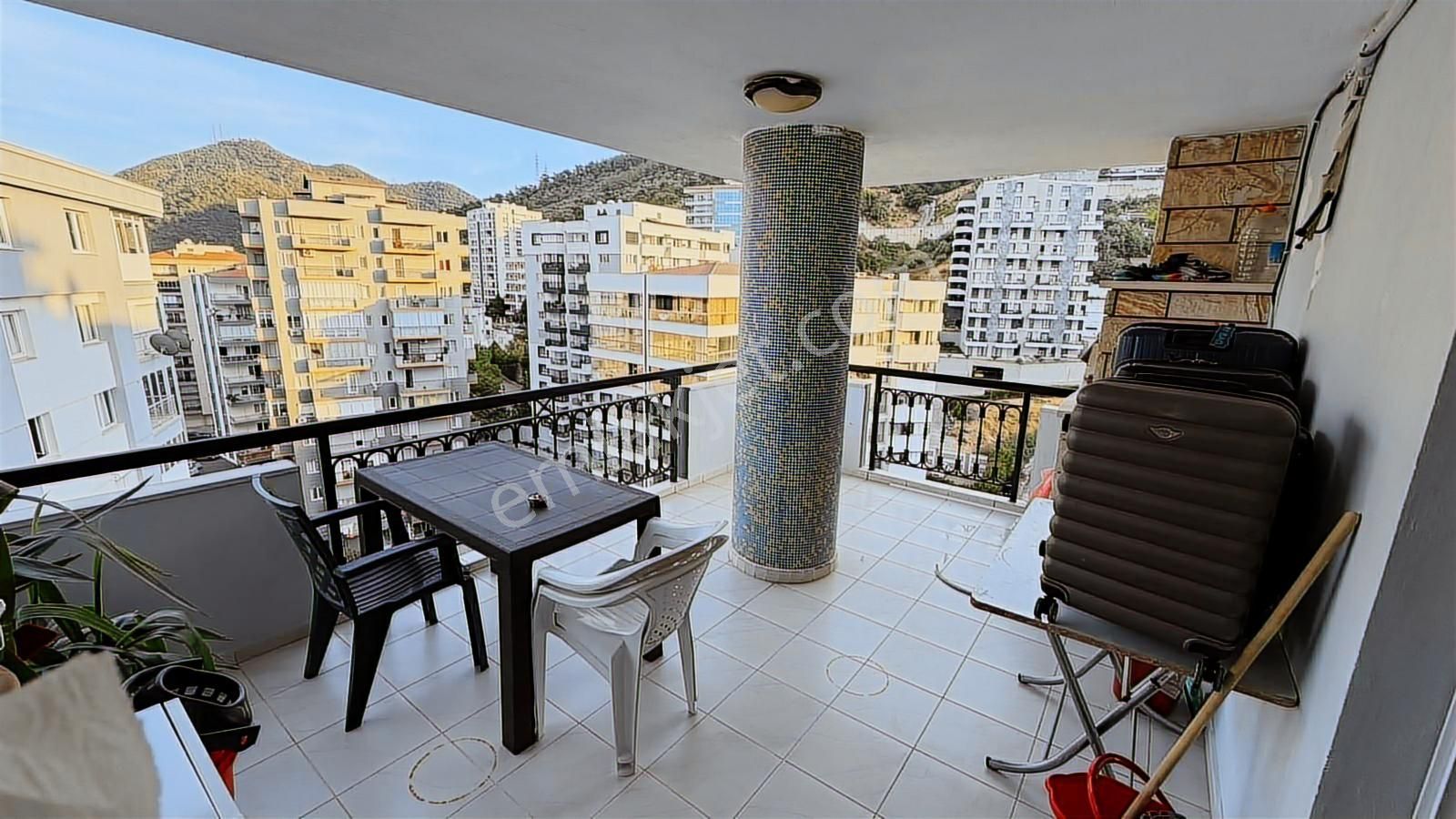 Narlıdere Ilıca Mah. Kenan Beklen Sitesi 3+1 Satılık Daire - Görsel 17