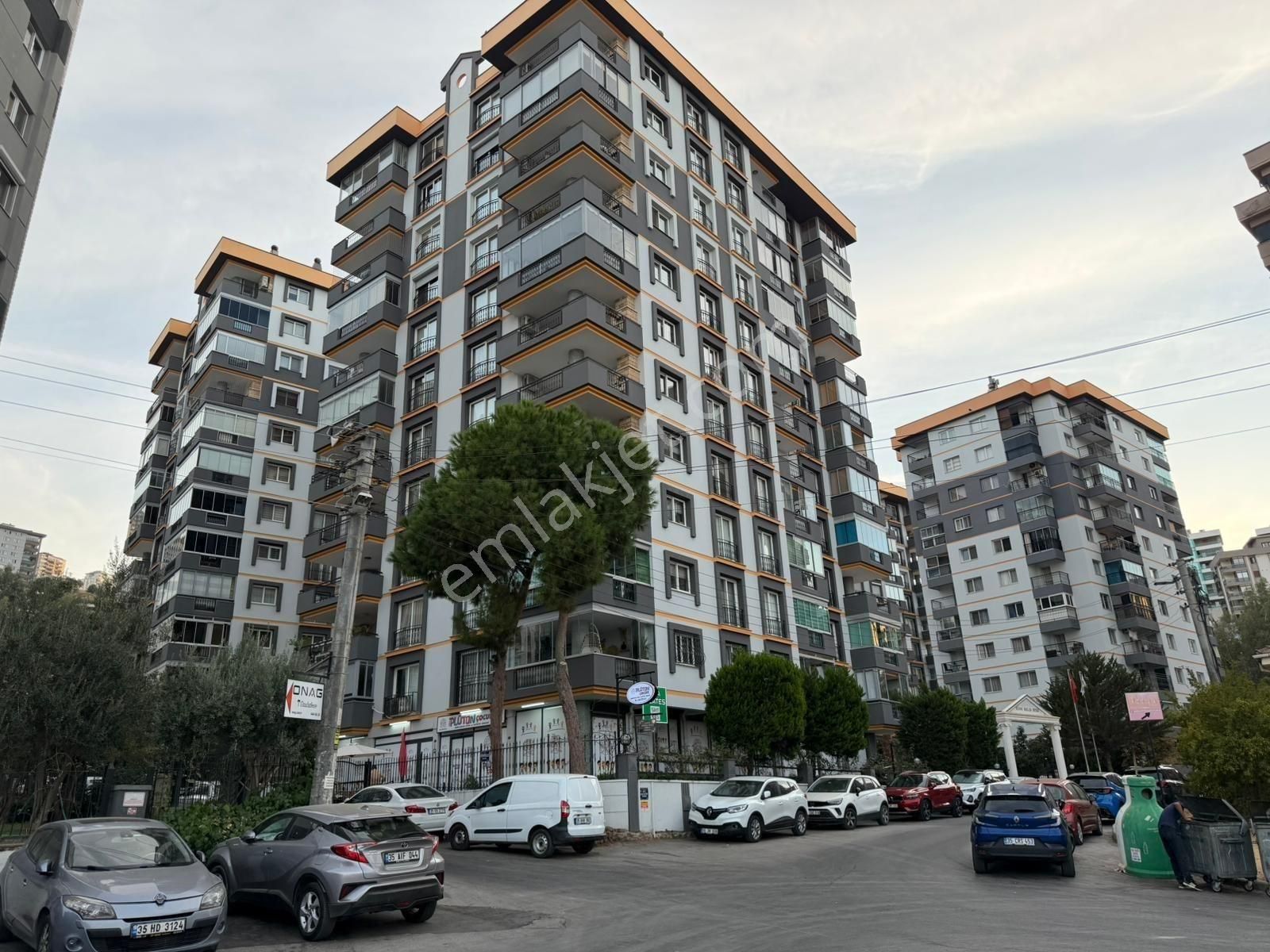Narlıdere Ilıca Mah. Kenan Beklen Sitesi 3+1 Satılık Daire - Görsel 23