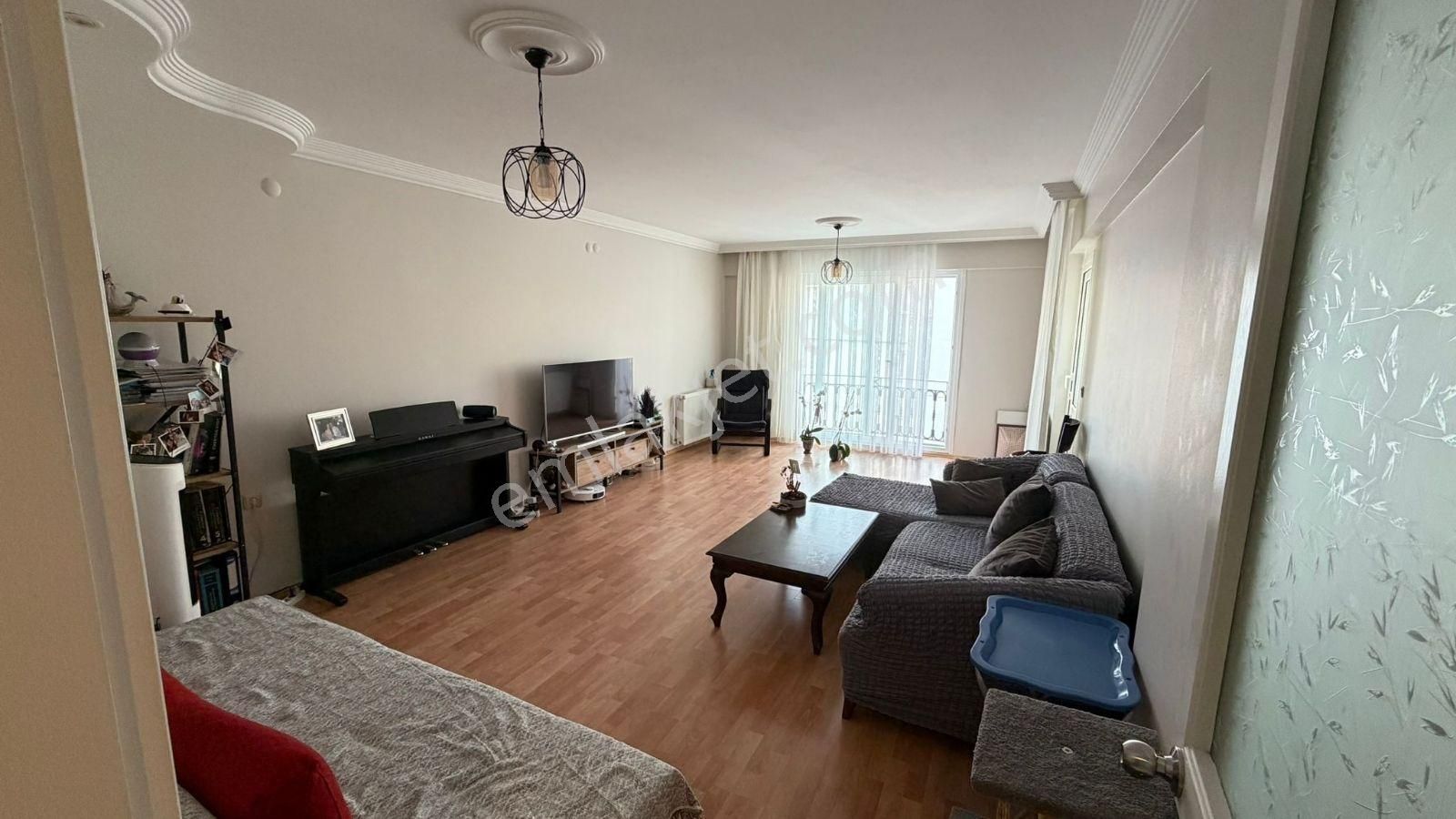 Narlıdere Ilıca Mah. Kenan Beklen Sitesi 3+1 Satılık Daire - Görsel 24