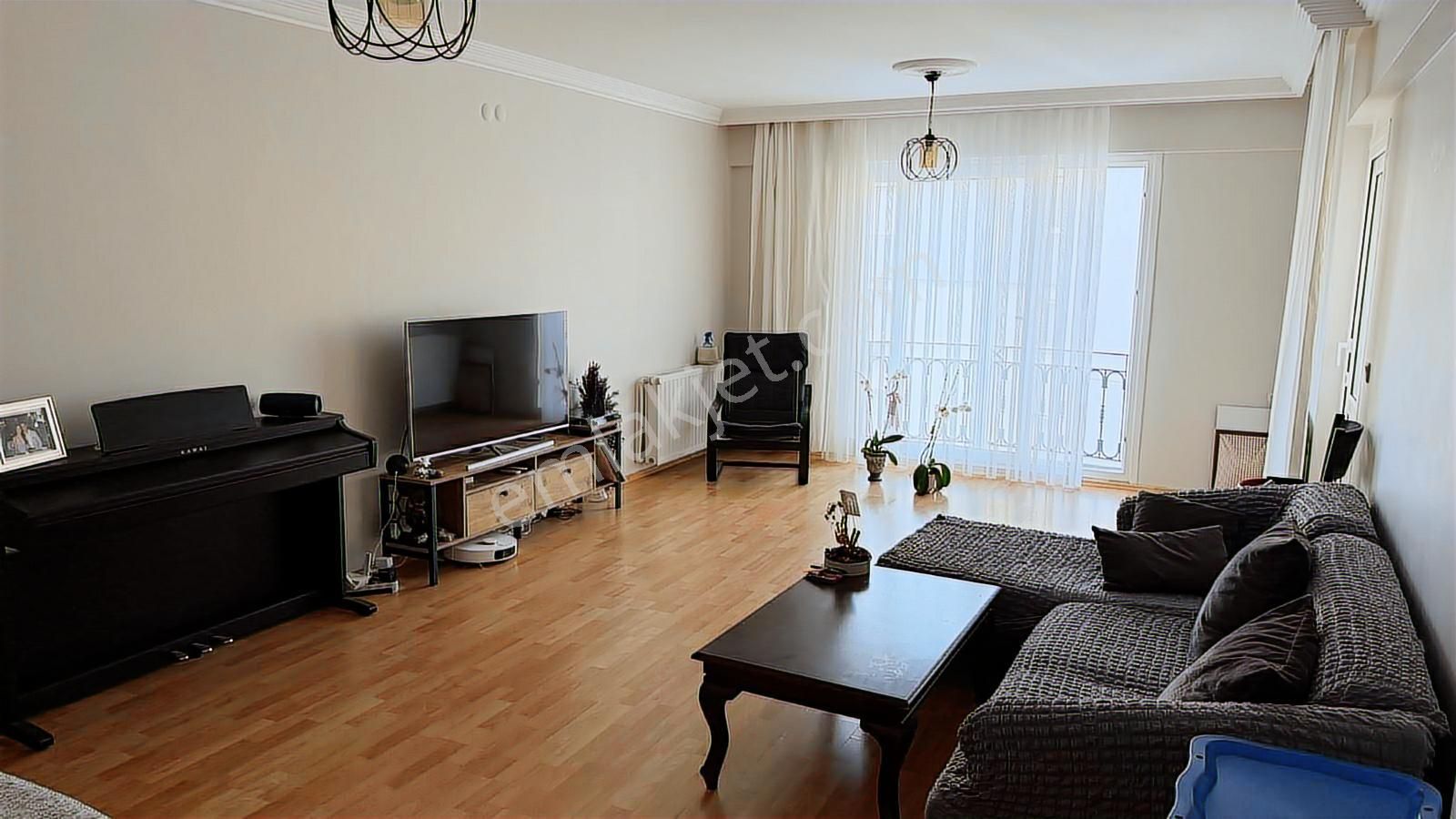 Narlıdere Ilıca Mah. Kenan Beklen Sitesi 3+1 Satılık Daire - Görsel 8