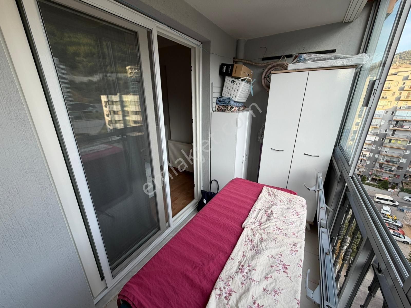 Narlıdere Ilıca Mah. Kenan Beklen Sitesi 3+1 Satılık Daire - Görsel 33