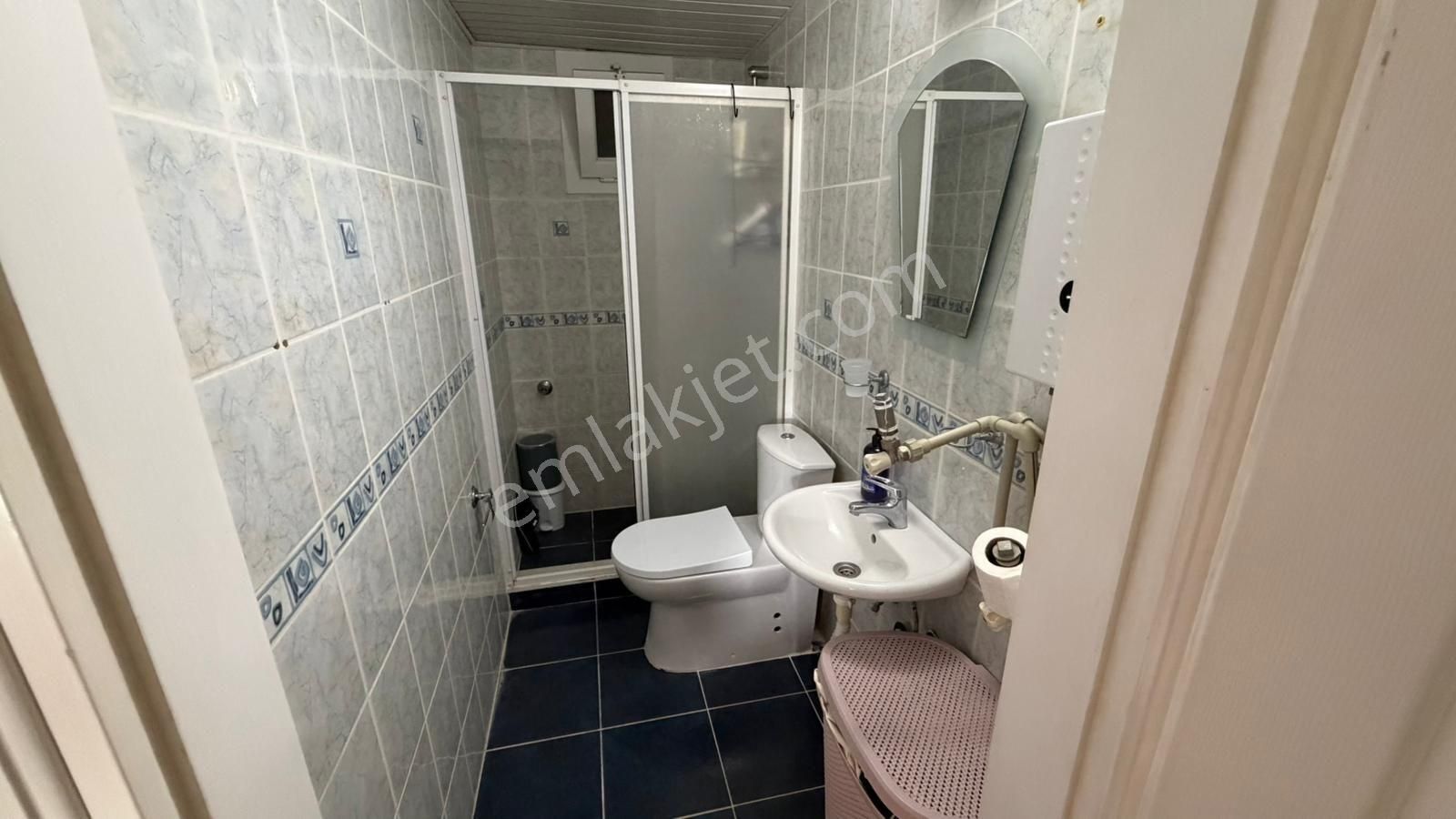 Narlıdere Ilıca Mah. Kenan Beklen Sitesi 3+1 Satılık Daire - Görsel 2