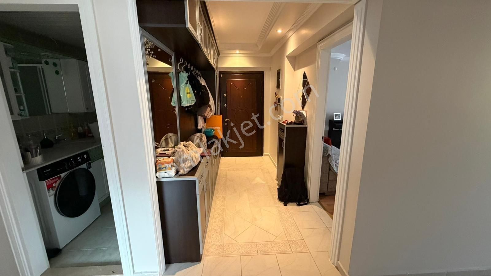 Narlıdere Ilıca Mah. Kenan Beklen Sitesi 3+1 Satılık Daire - Görsel 27