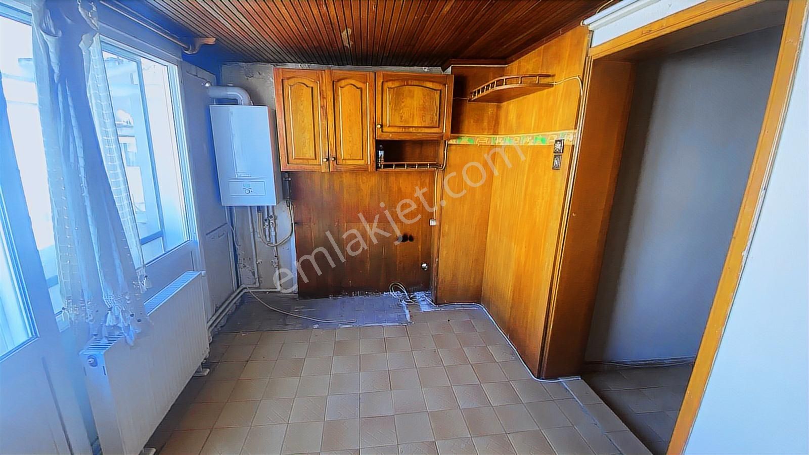 Güzelyalı Merkezi Konumda 3+1 Satılık Daire - Görsel 30