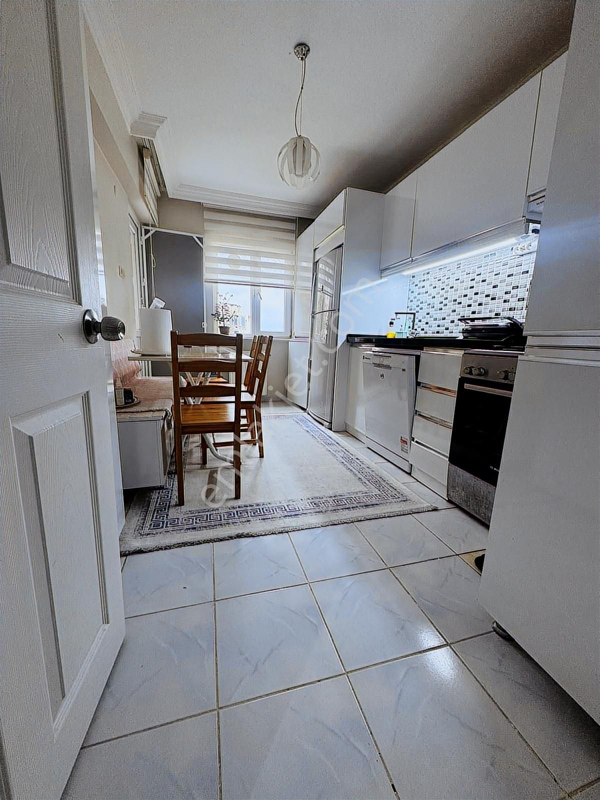 Remax Advantage'dan Mudanya'da Manzaralı 3+1 Satılık Daire - Görsel 12