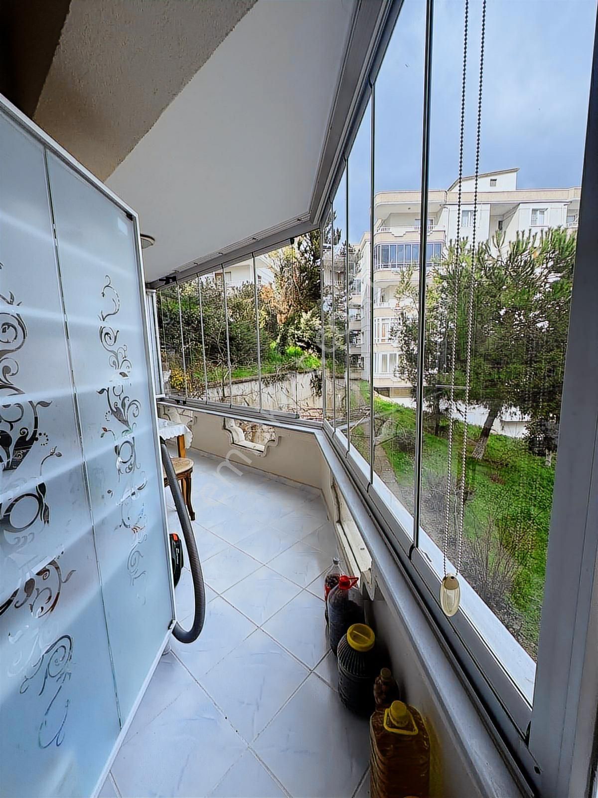 Remax Advantage'dan Mudanya'da Manzaralı 3+1 Satılık Daire - Görsel 16