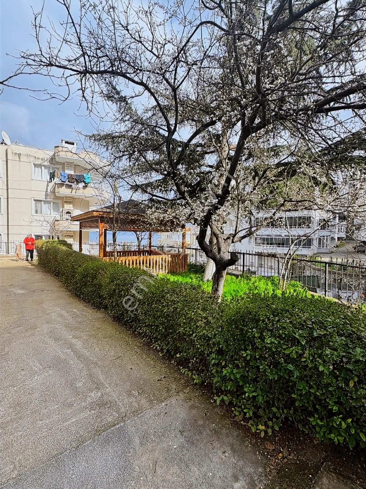 Remax Advantage'dan Mudanya'da Manzaralı 3+1 Satılık Daire - Görsel 8