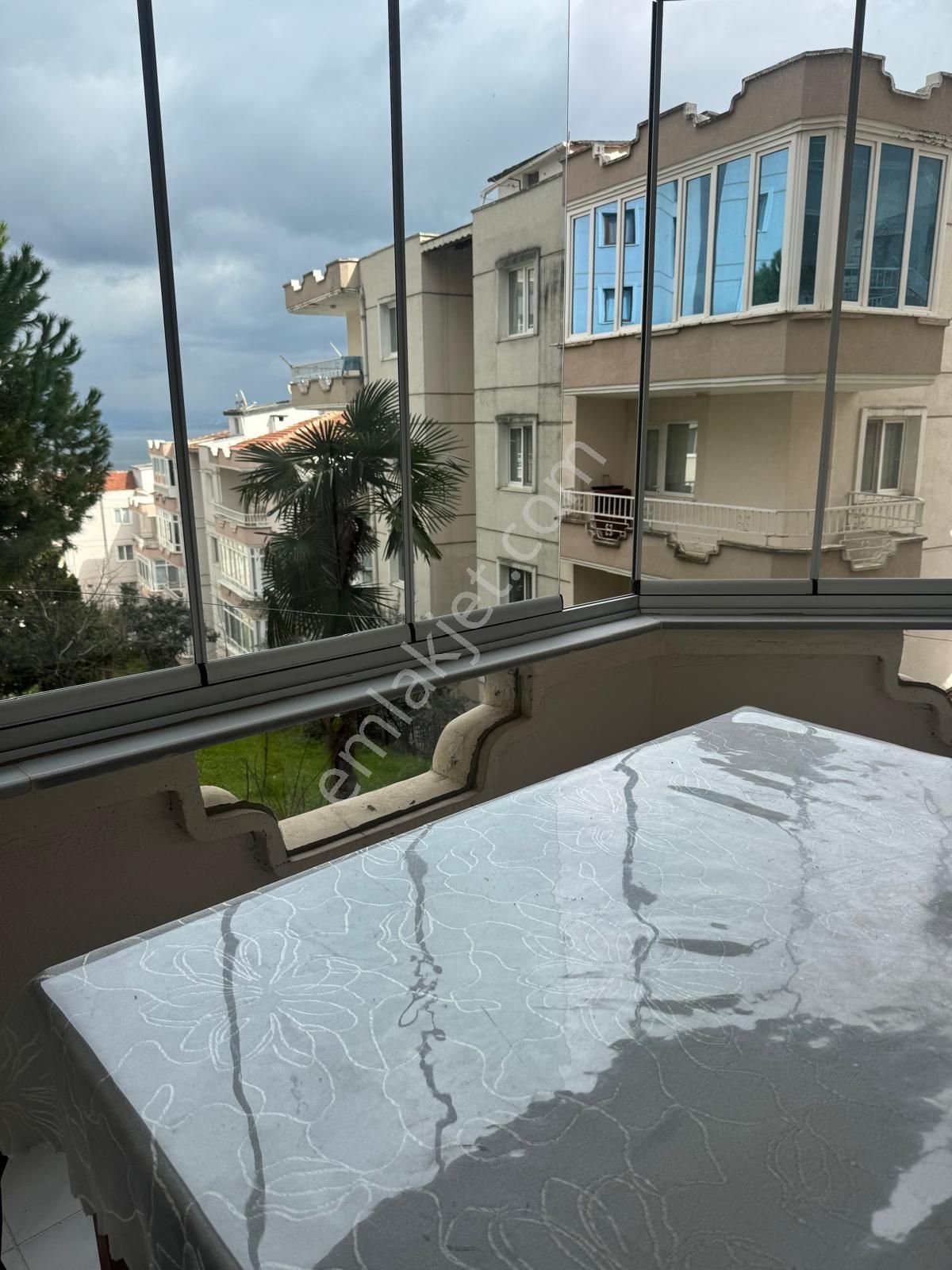 Remax Advantage'dan Mudanya'da Manzaralı 3+1 Satılık Daire - Görsel 18