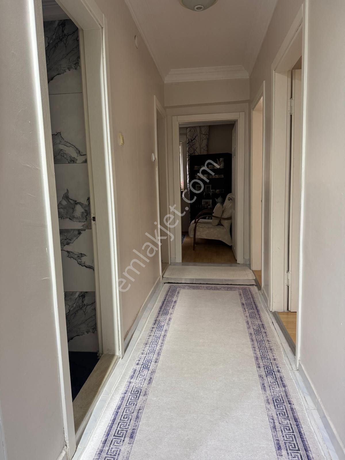 Remax Advantage'dan Mudanya'da Manzaralı 3+1 Satılık Daire - Görsel 15