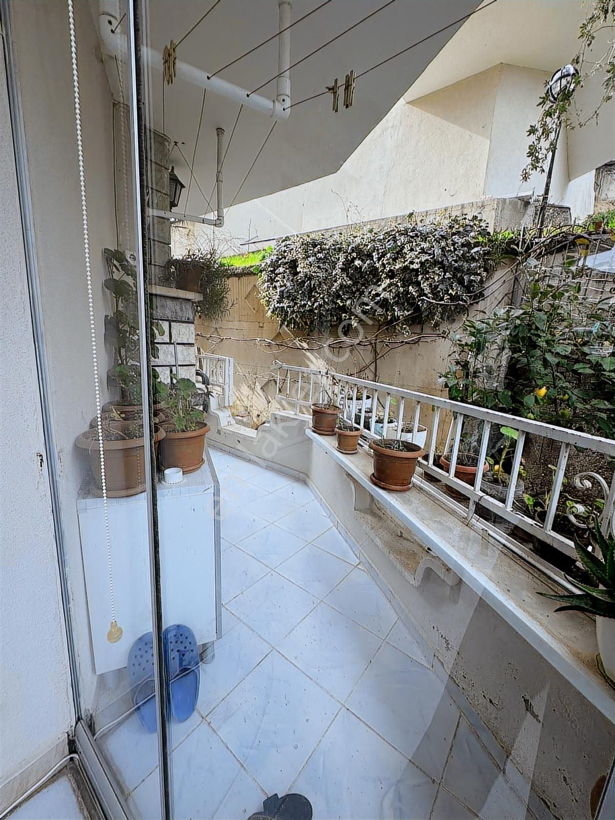 Remax Advantage'dan Mudanya'da Manzaralı 3+1 Satılık Daire - Görsel 17