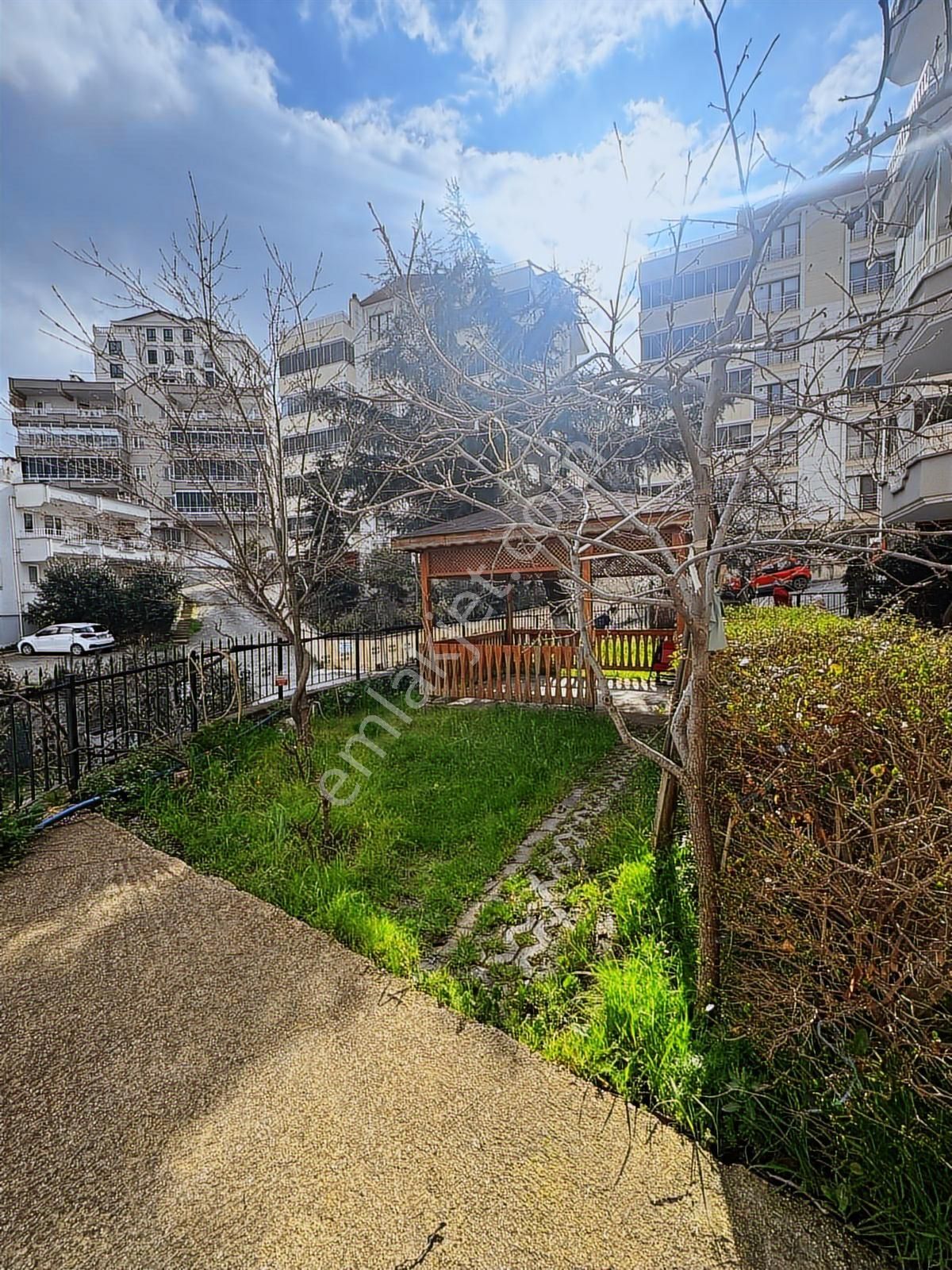 Remax Advantage'dan Mudanya'da Manzaralı 3+1 Satılık Daire - Görsel 20