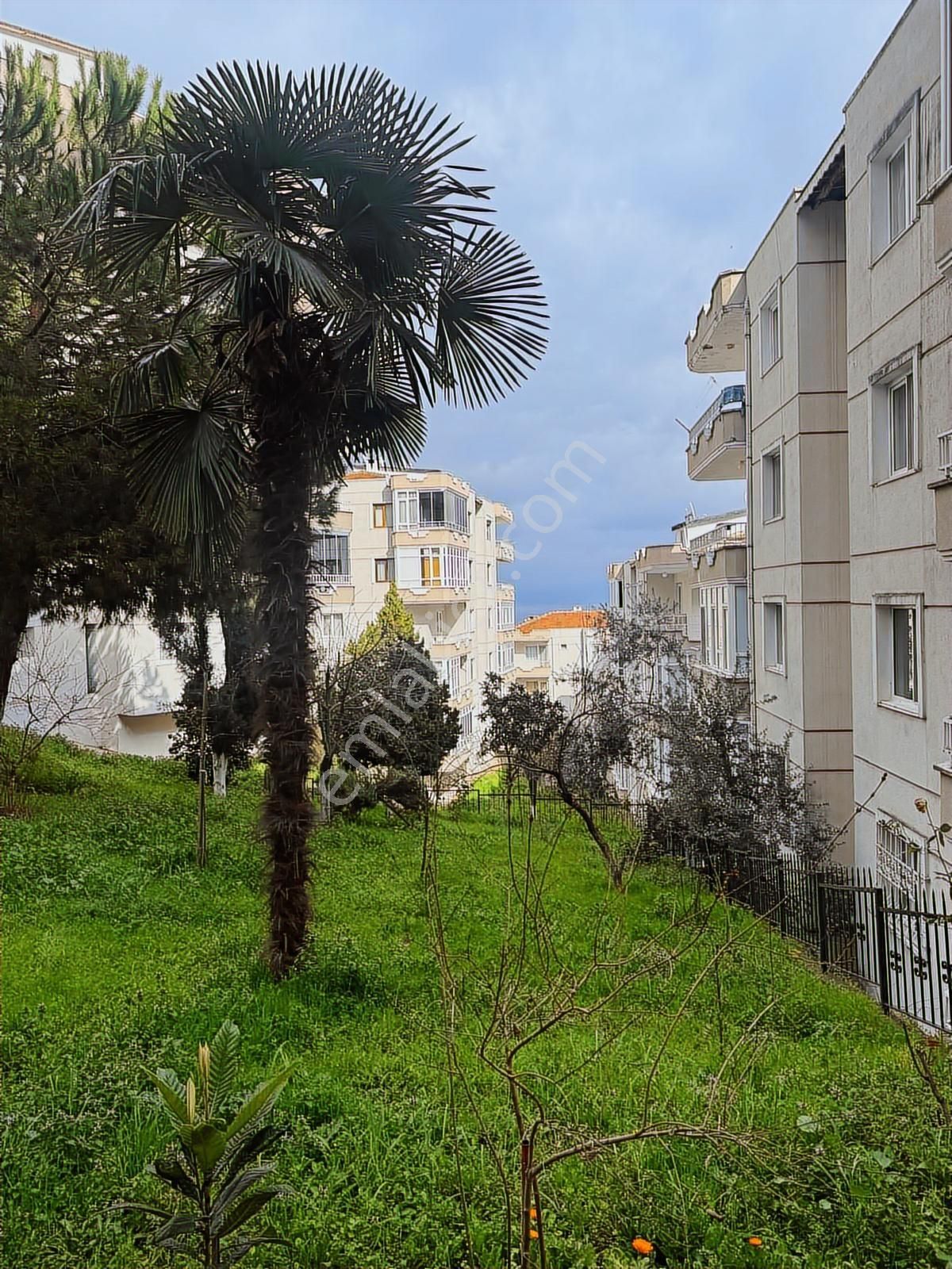 Remax Advantage'dan Mudanya'da Manzaralı 3+1 Satılık Daire