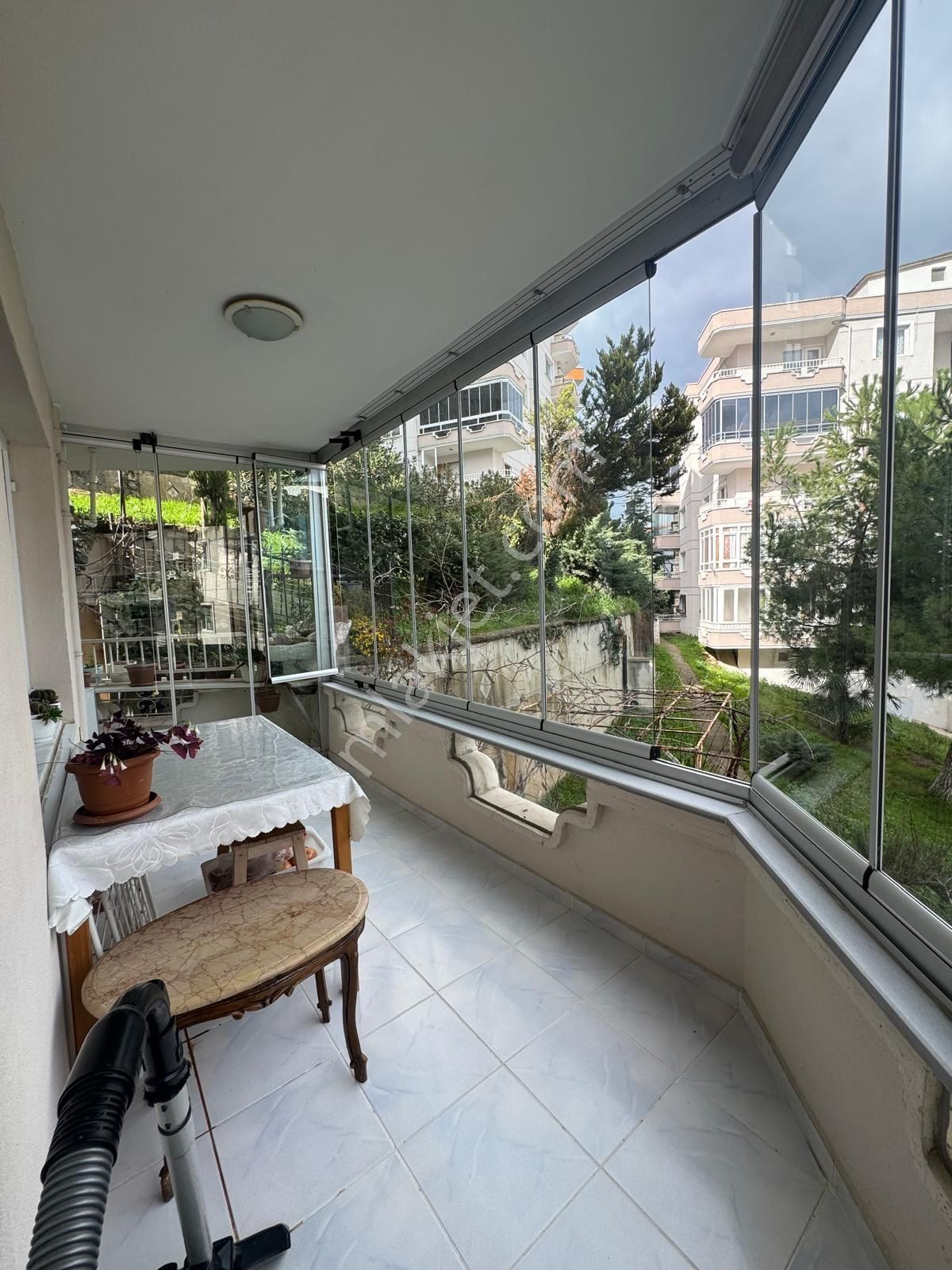 Remax Advantage'dan Mudanya'da Manzaralı 3+1 Satılık Daire - Görsel 5