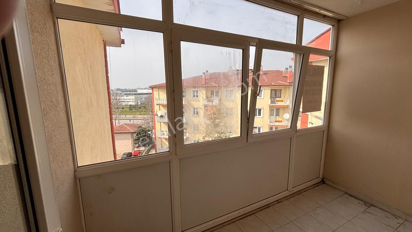 Ata Bulvarına Cephe Arakat Kombili 3+1 Daire - Görsel 20