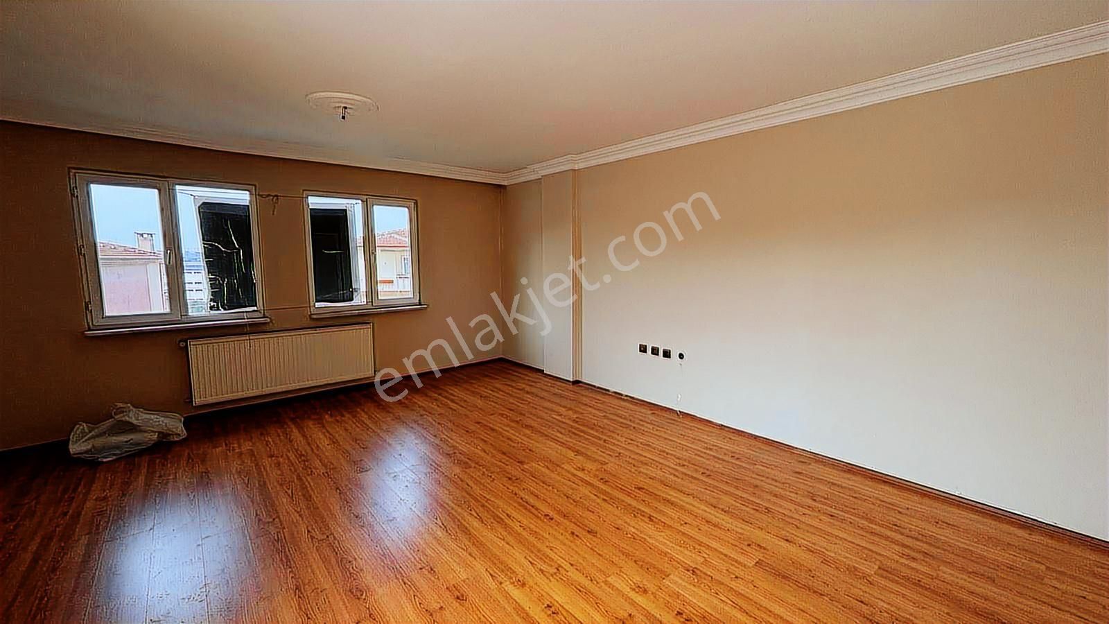 Ata Bulvarına Cephe Arakat Kombili 3+1 Daire - Görsel 19