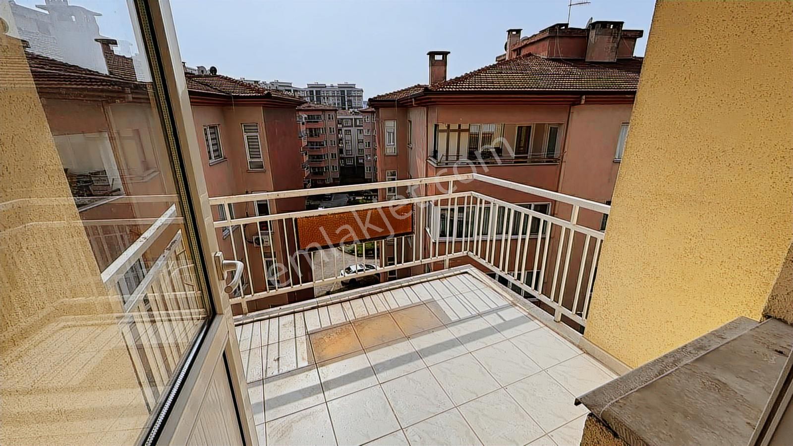 Ata Bulvarına Cephe Arakat Kombili 3+1 Daire - Görsel 13