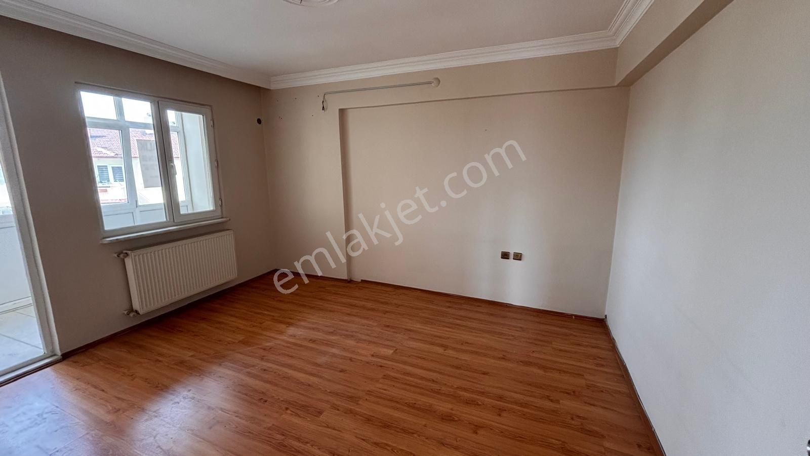 Ata Bulvarına Cephe Arakat Kombili 3+1 Daire - Görsel 18