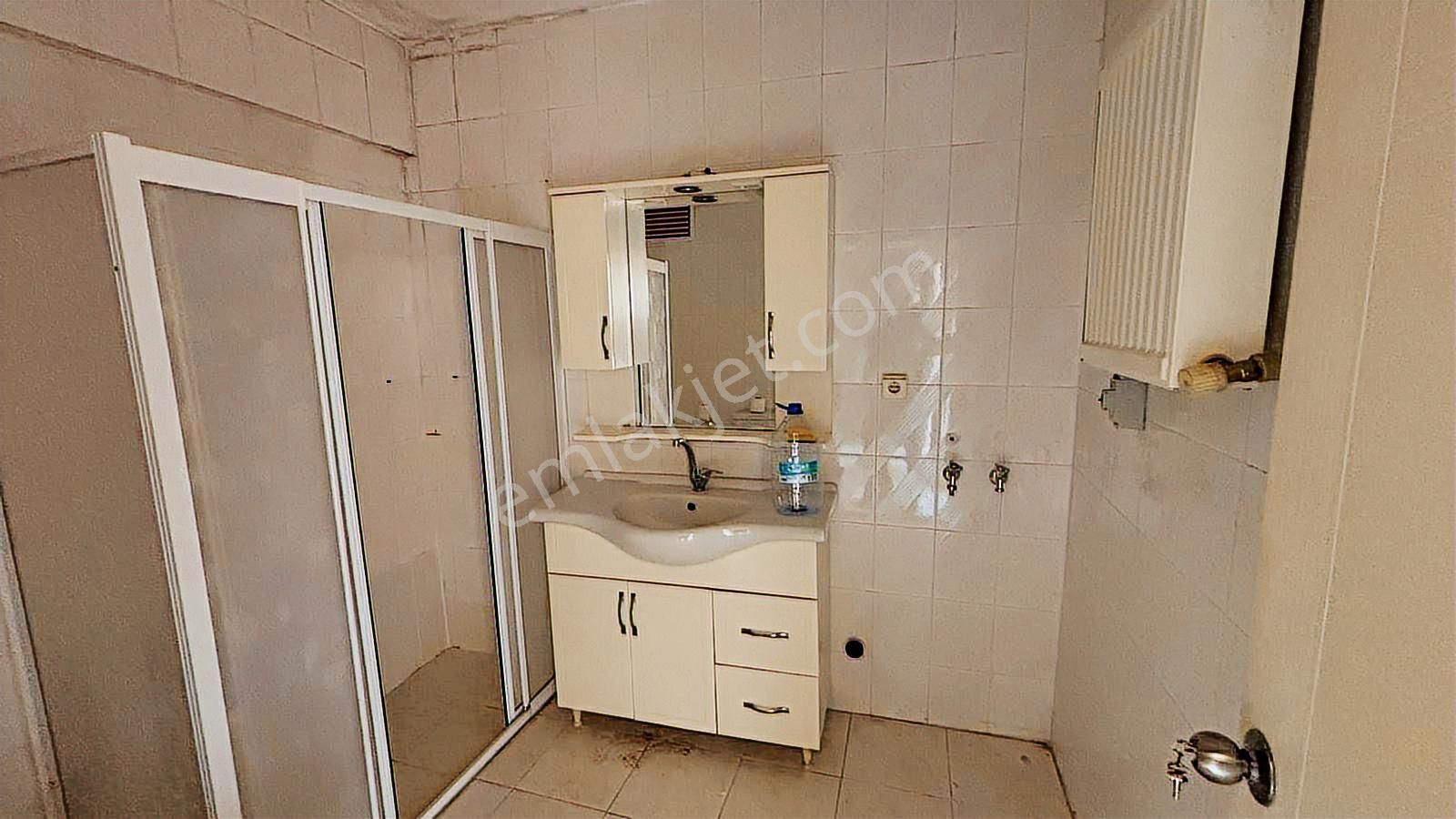 Ata Bulvarına Cephe Arakat Kombili 3+1 Daire - Görsel 6