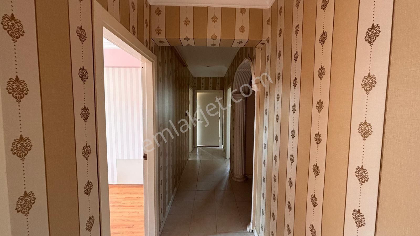 Ata Bulvarına Cephe Arakat Kombili 3+1 Daire - Görsel 7