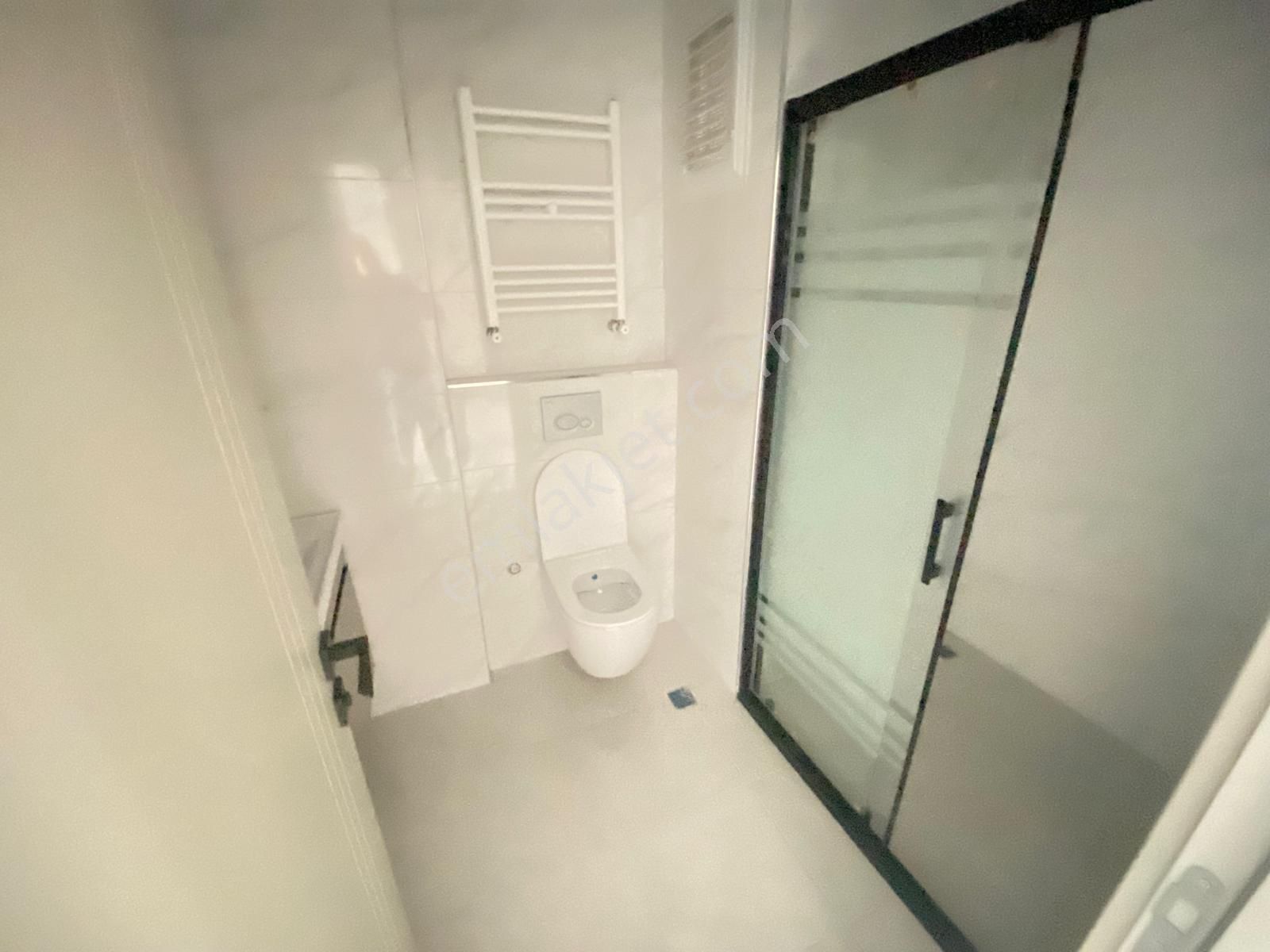 Prestijden Pirireis'te Asansörlü Geniş Oturumlu Sıfır 2+1 Daire - Görsel 17