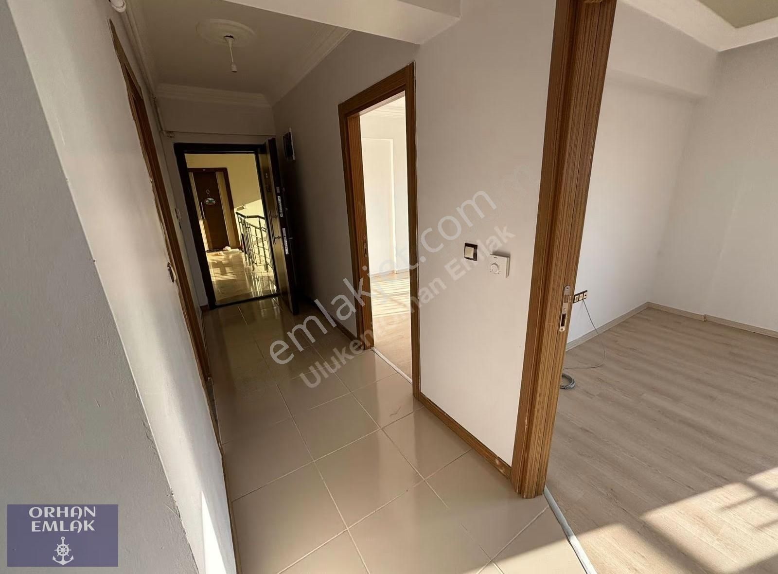 Egekent 2'de Kiralık 3+1 Daire (125m², Doğalgazlı) - Görsel 23