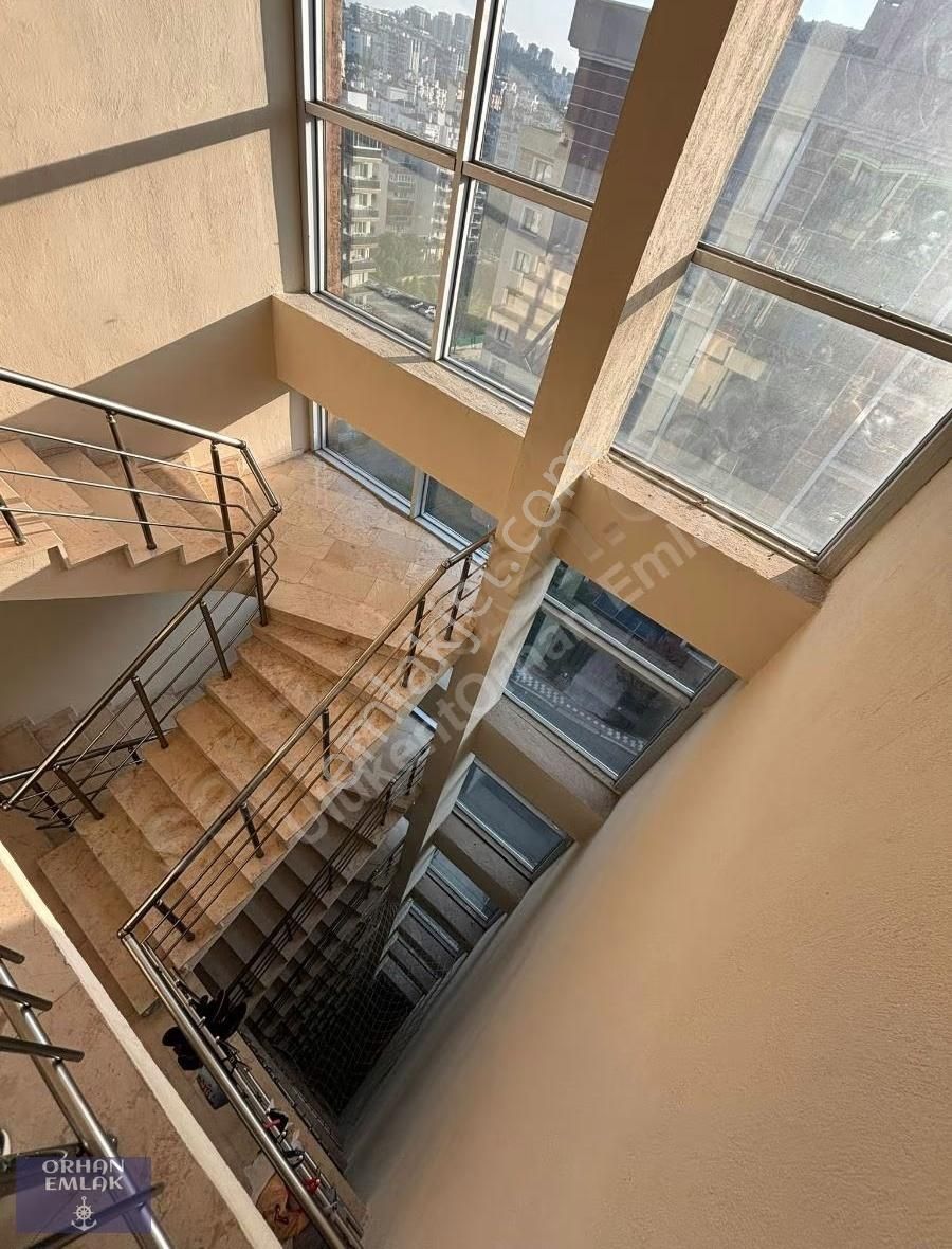 Egekent 2'de Kiralık 3+1 Daire (125m², Doğalgazlı) - Görsel 2