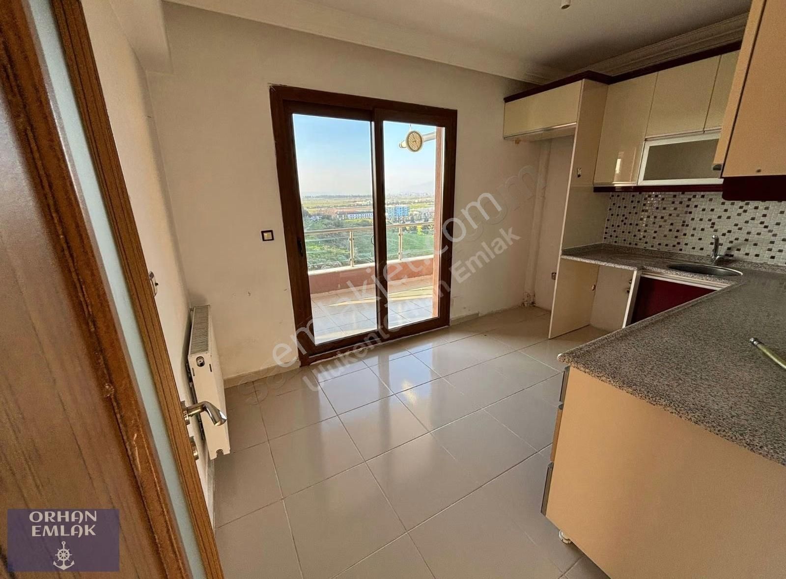 Egekent 2'de Kiralık 3+1 Daire (125m², Doğalgazlı) - Görsel 12