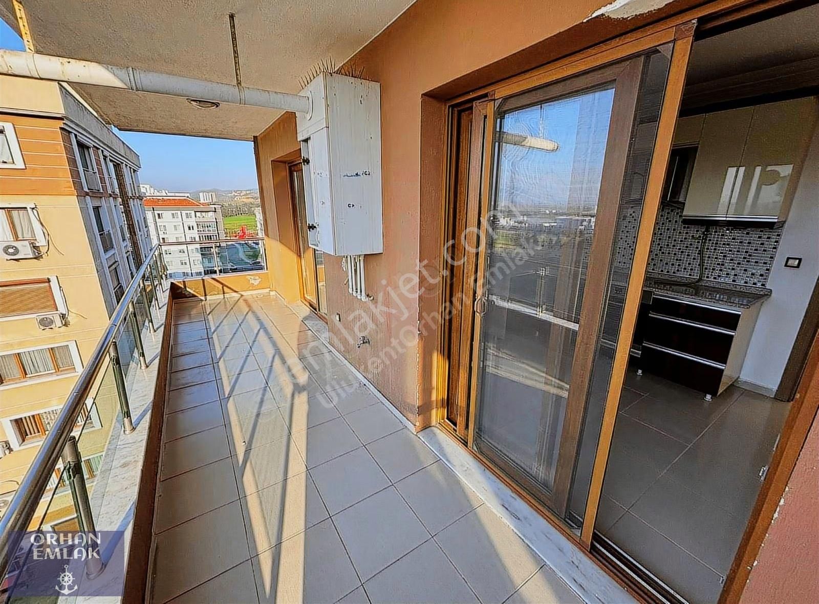 Egekent 2'de Kiralık 3+1 Daire (125m², Doğalgazlı) - Görsel 18