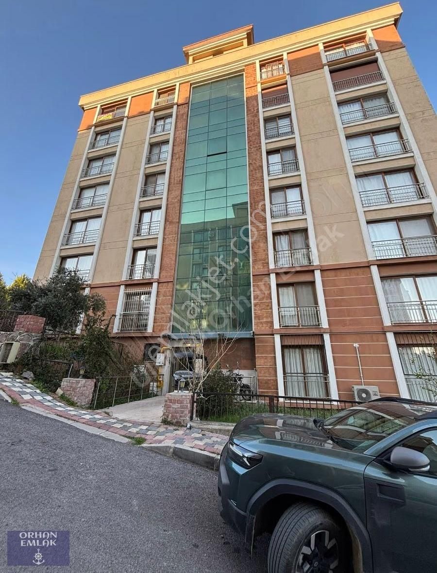 Egekent 2'de Kiralık 3+1 Daire (125m², Doğalgazlı) - Görsel 8
