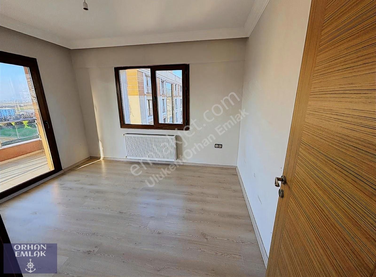 Egekent 2'de Kiralık 3+1 Daire (125m², Doğalgazlı) - Görsel 22