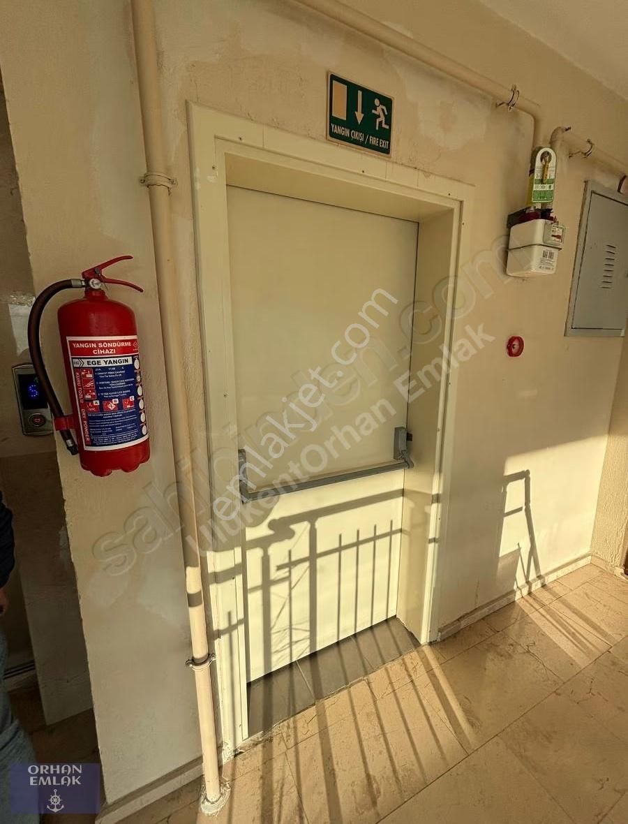 Egekent 2'de Kiralık 3+1 Daire (125m², Doğalgazlı) - Görsel 11