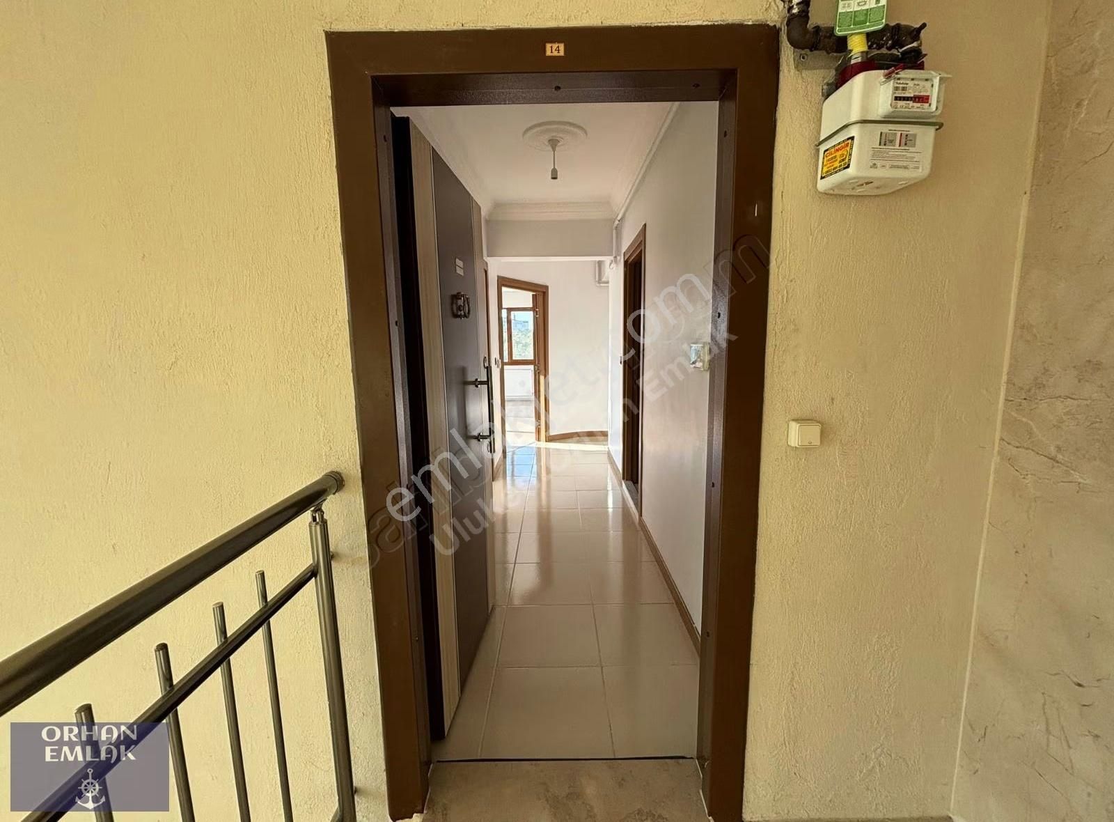 Egekent 2'de Kiralık 3+1 Daire (125m², Doğalgazlı) - Görsel 15