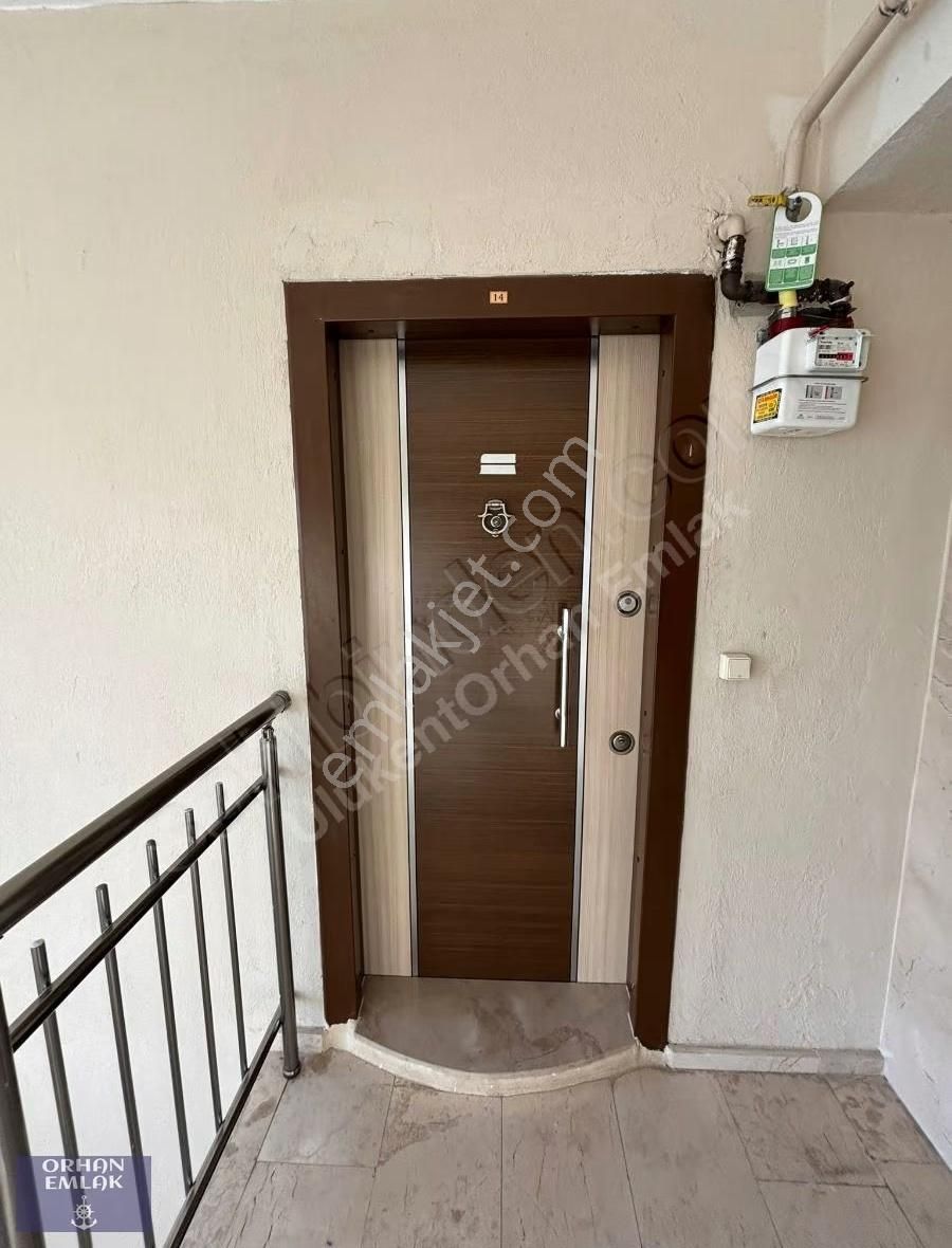 Egekent 2'de Kiralık 3+1 Daire (125m², Doğalgazlı) - Görsel 9