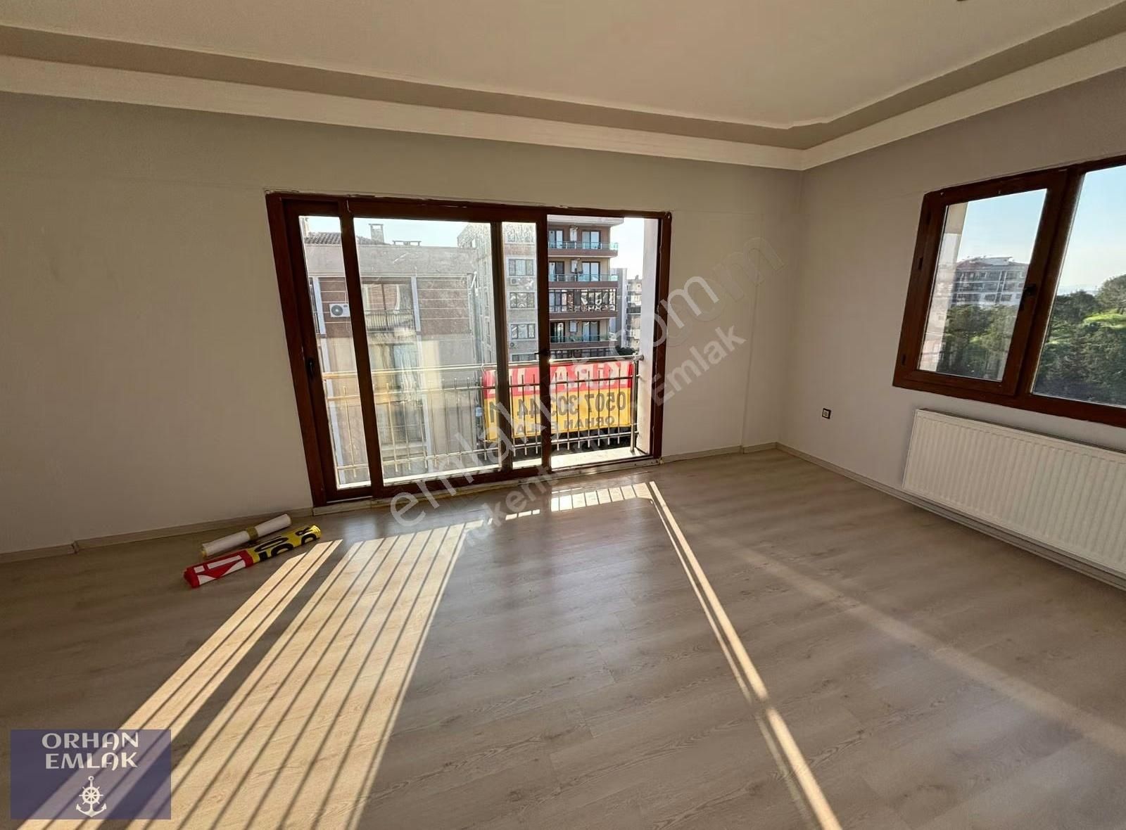 Egekent 2'de Kiralık 3+1 Daire (125m², Doğalgazlı) - Görsel 14